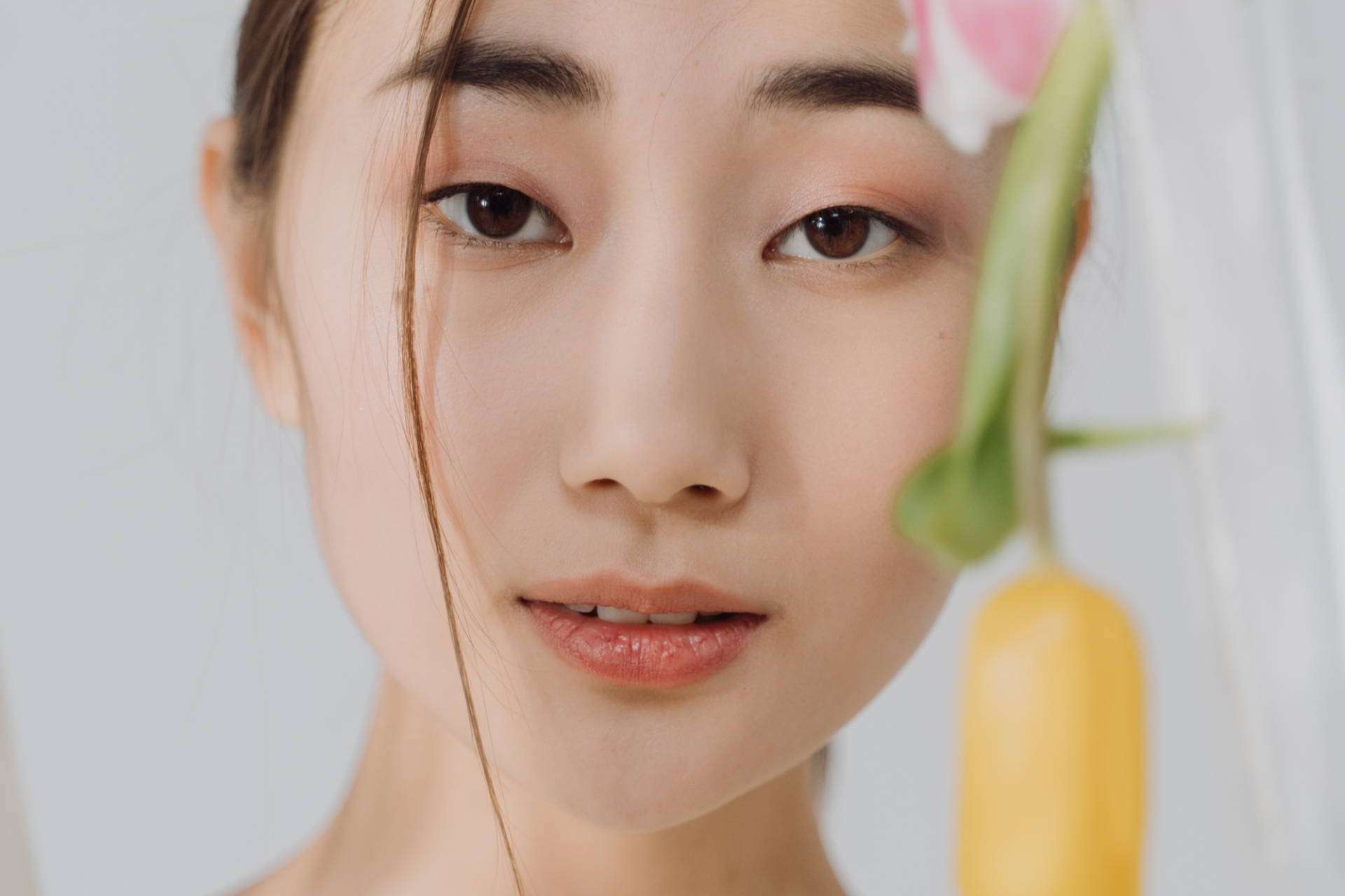 Cómo la cosmética coreana y japonesa vegana revoluciona el cuidado de la piel sensible, por Toke Natura