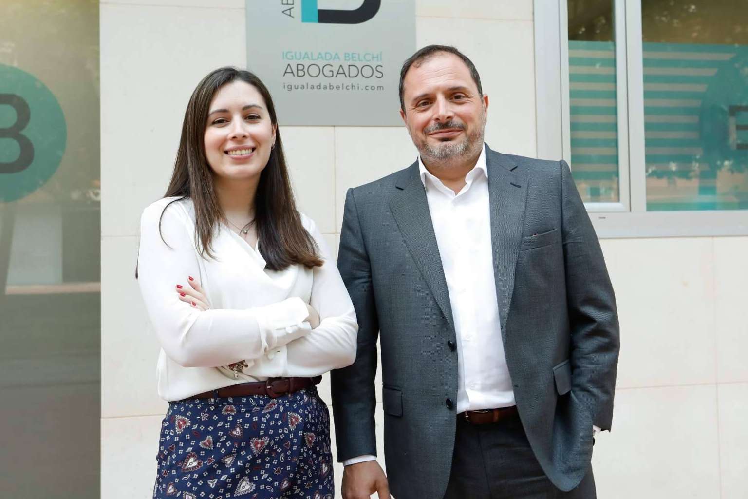 Igualada Belchí es un despacho de abogados en Murcia que cuenta con expertos en distintos ámbitos del derecho