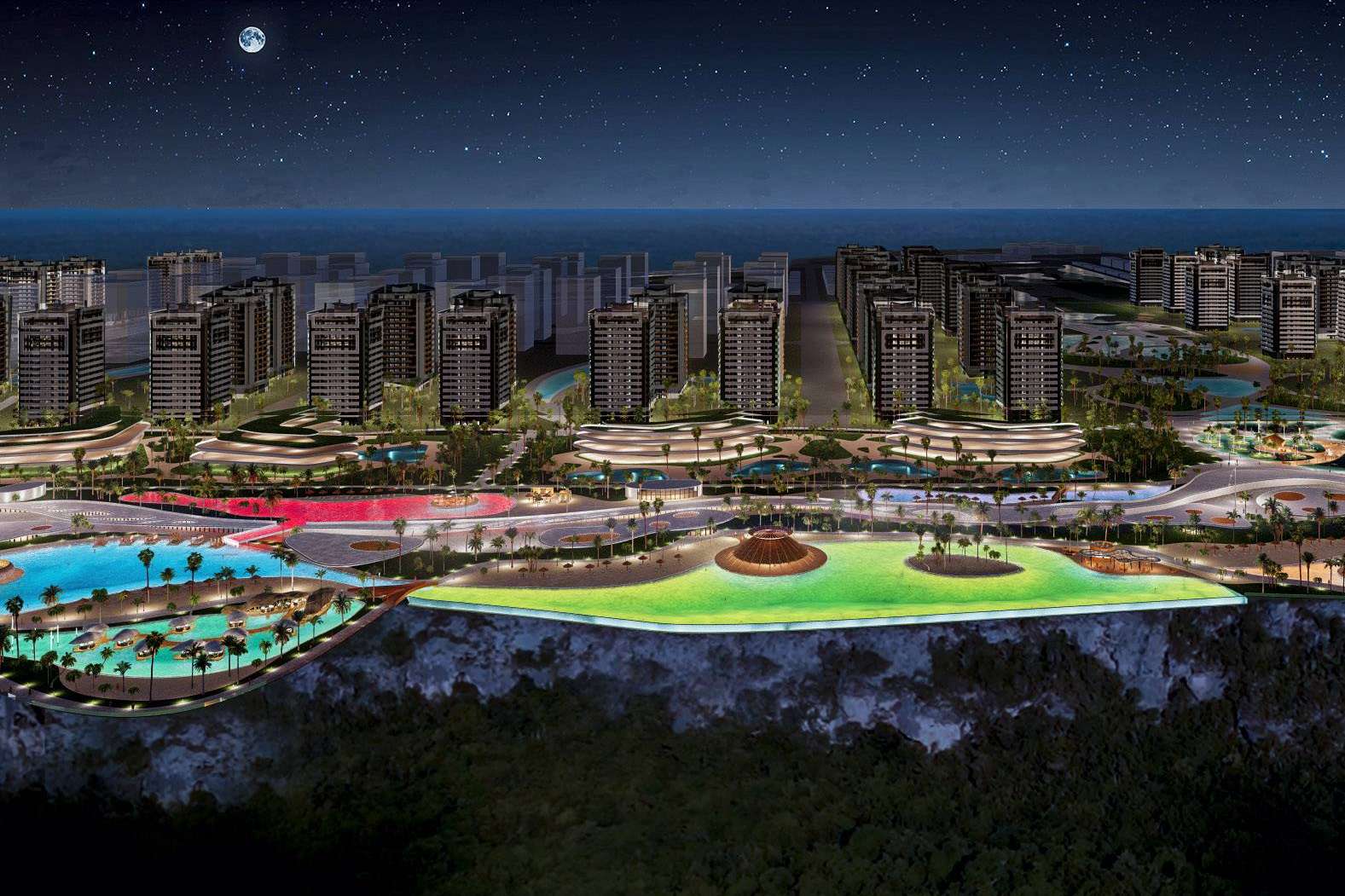 Larimar City destaca con múltiples posibilidades de inversión en Punta Cana