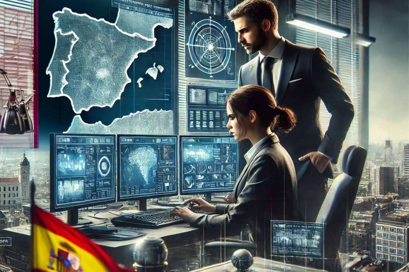 Los detectives privados de Detectib aseguran los mejores resultados