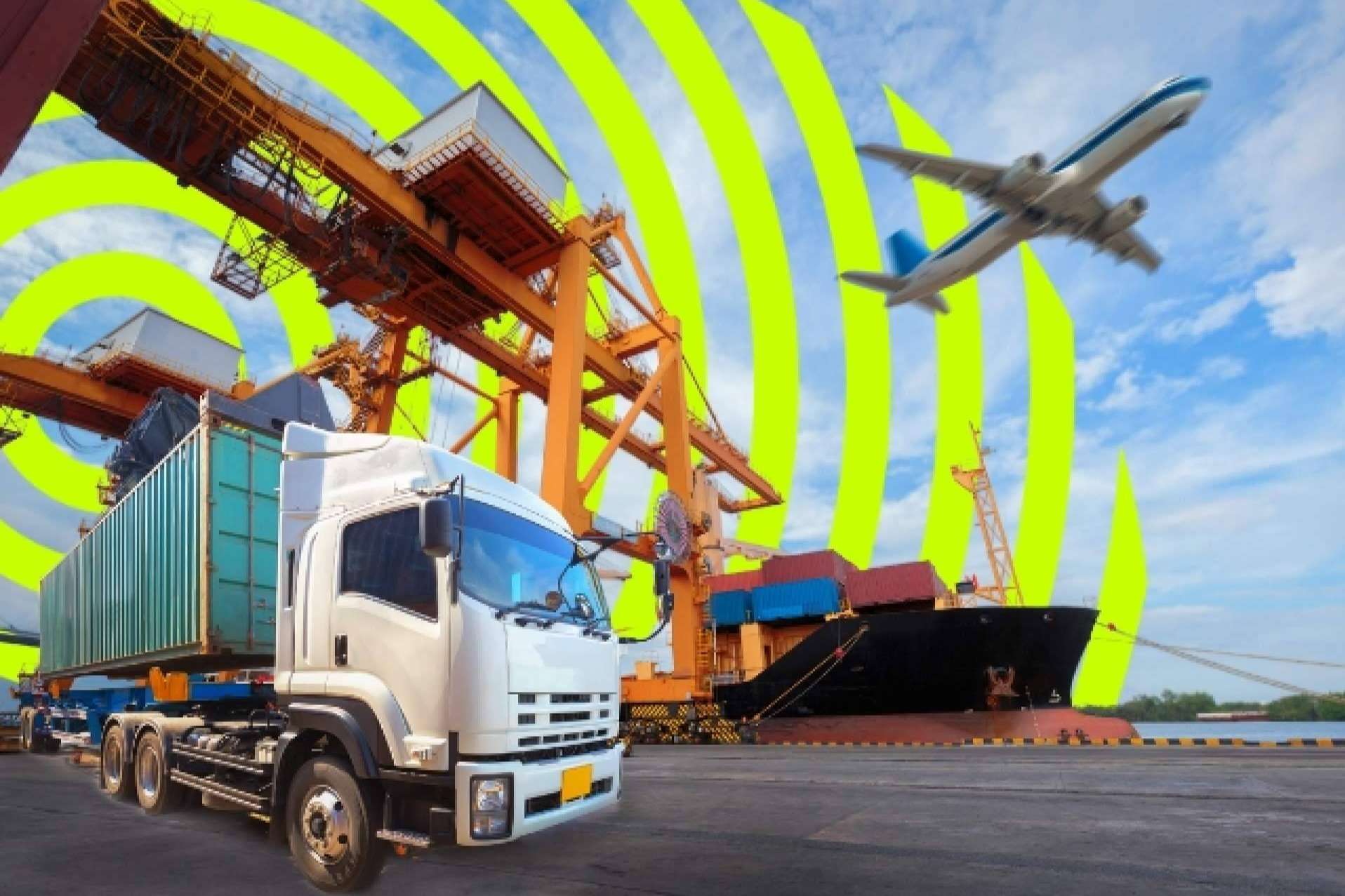 Eccologistics; Líder en la reducción de emisiones CO₂ y cumplimiento de normativas ambientales