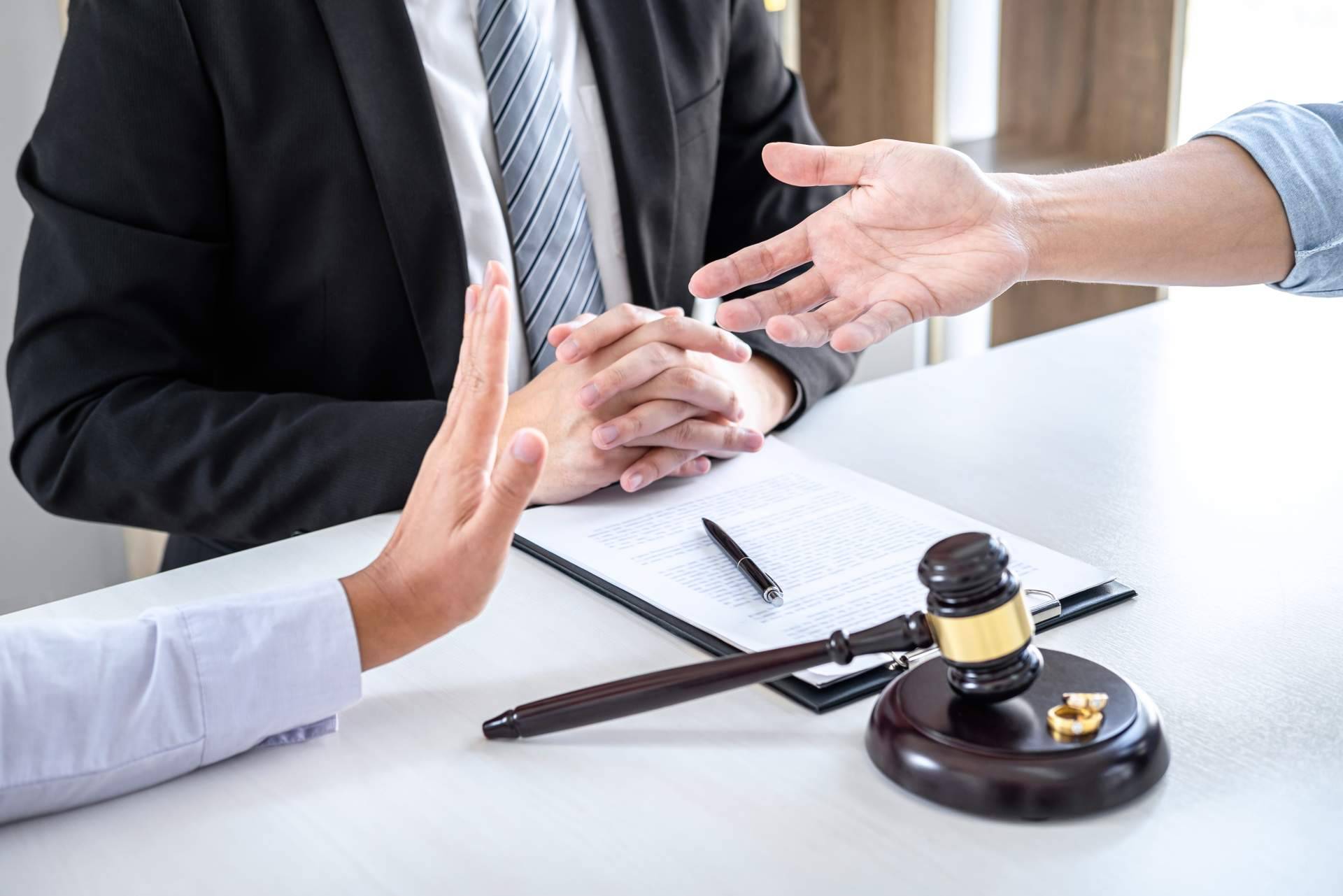 El despacho valenciano Mustieles Abogados, CB, especialistas en cobro de deudas