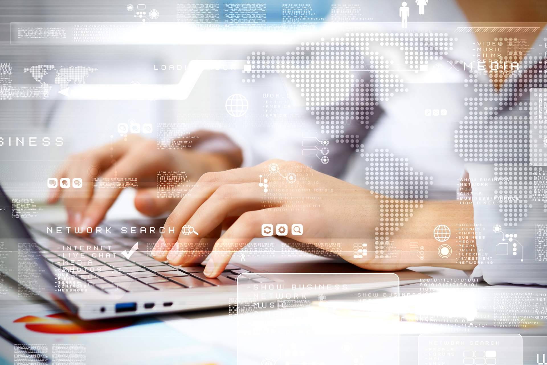 Kit Consulting y asesoramiento integral en transformación digital para pymes