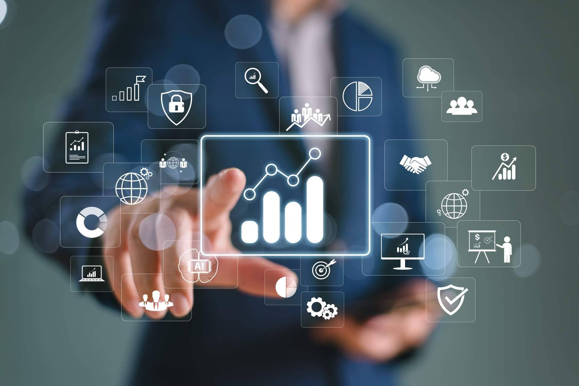 Imagar Solutions Company, consultoría informática especializada al servicio de la transformación digital