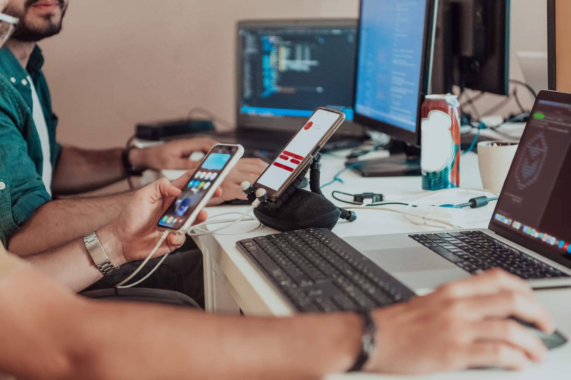Diseño a medida de apps eficaces y llamativas para plataformas e-commerce, con las funciones avanzadas de Reskyt