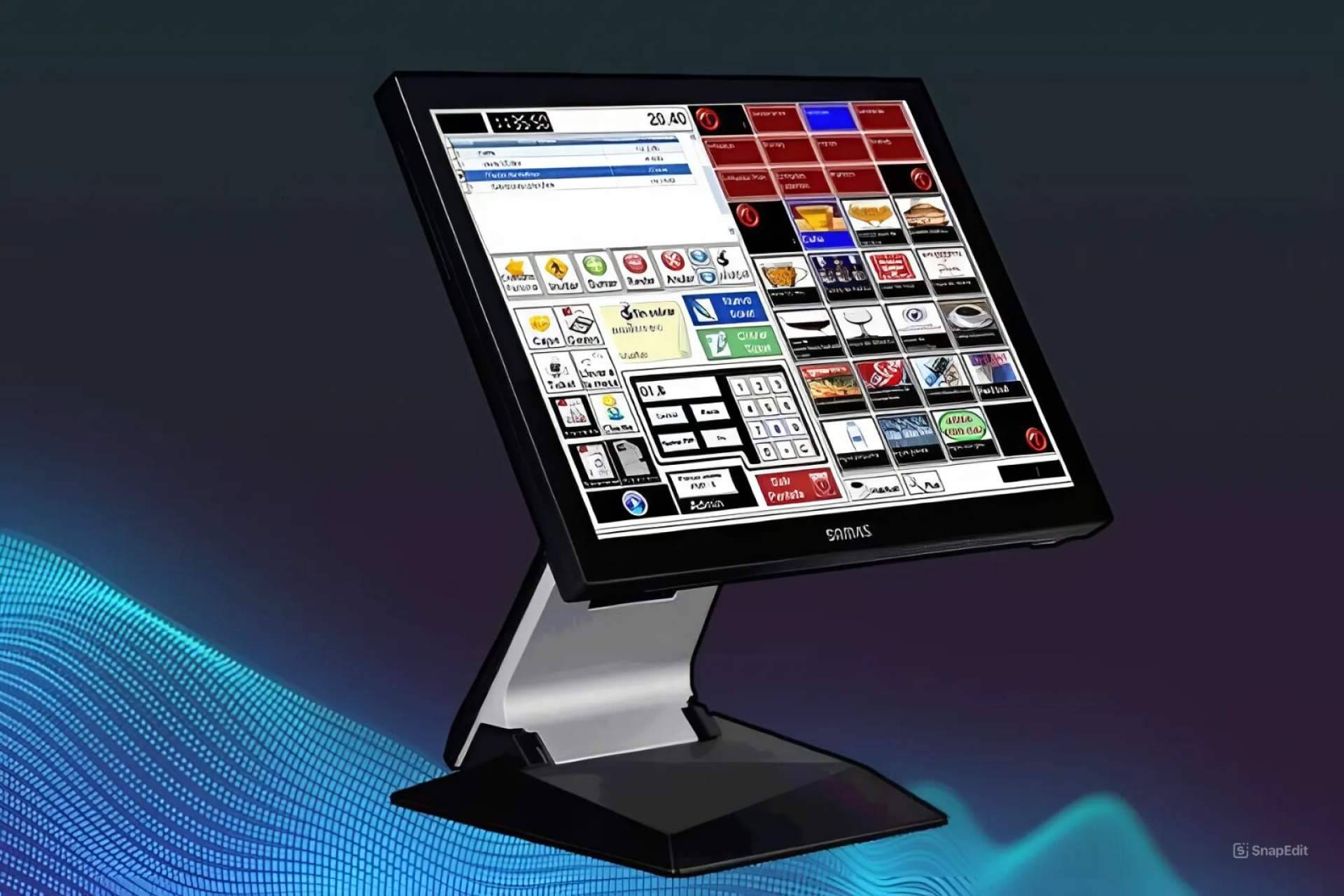 Deisoft y su software TPV a medida para la restauración y el comercio