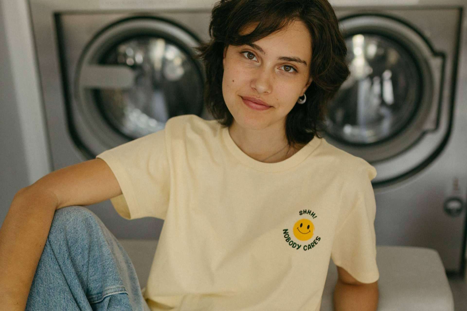 Originalidad, personalidad y comodidad con las camisetas molonas de Pampling