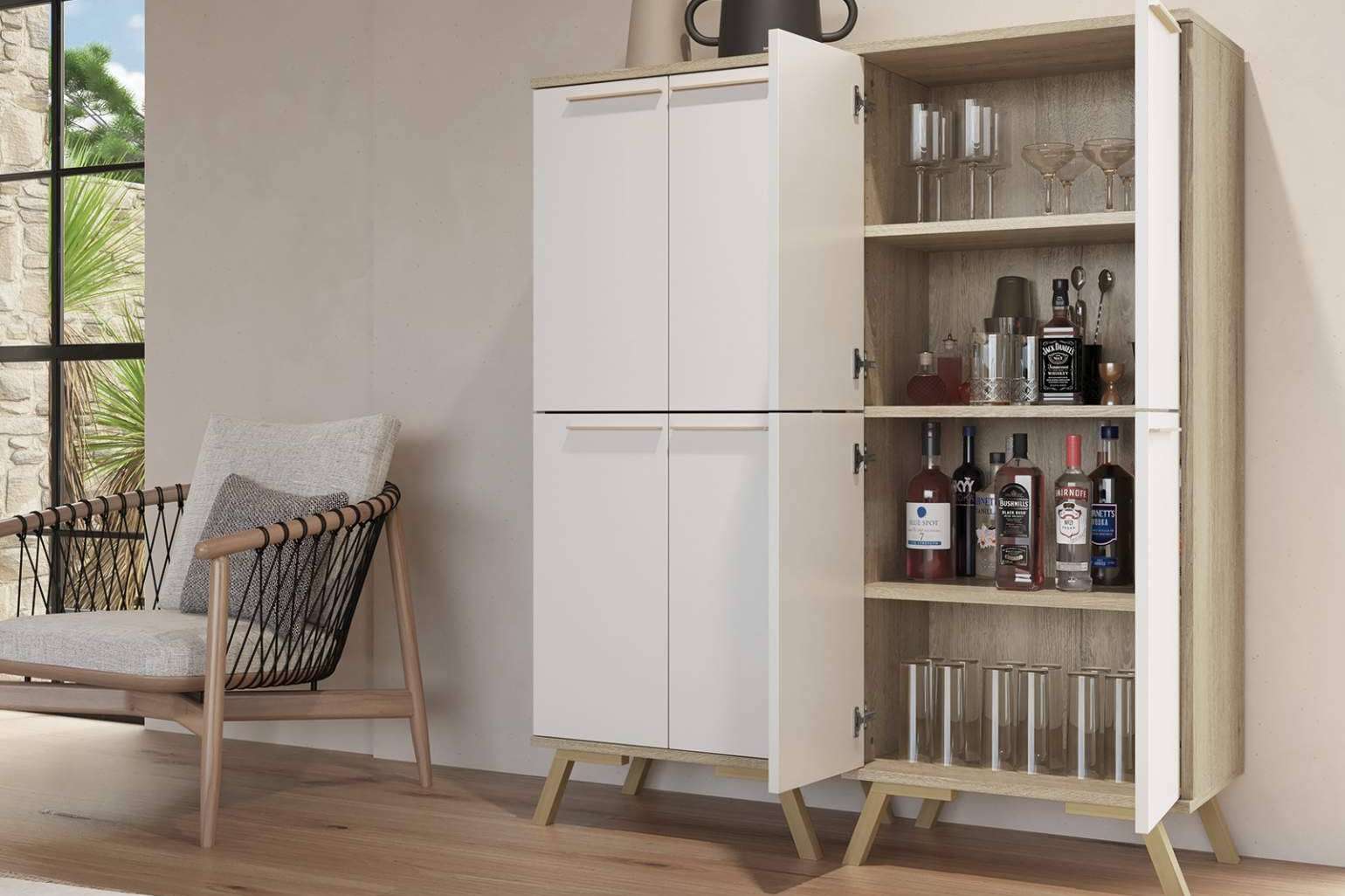 Keddeko muebles, fabricante de mobiliario online de calidad fabricado en España
