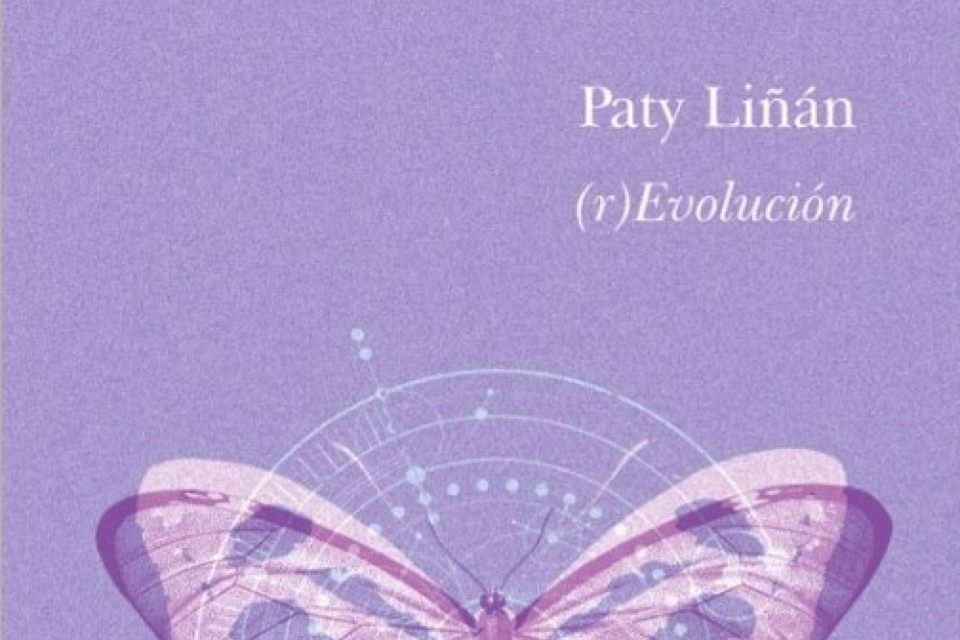 Paty Liñán, destacada como una de las poetas más influyentes de España