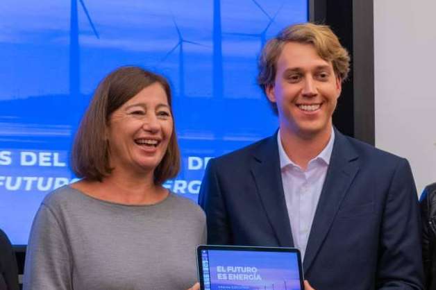 Las nuevas generaciones señalan la fiscalidad verde como una de las claves para acelerar la transición energética