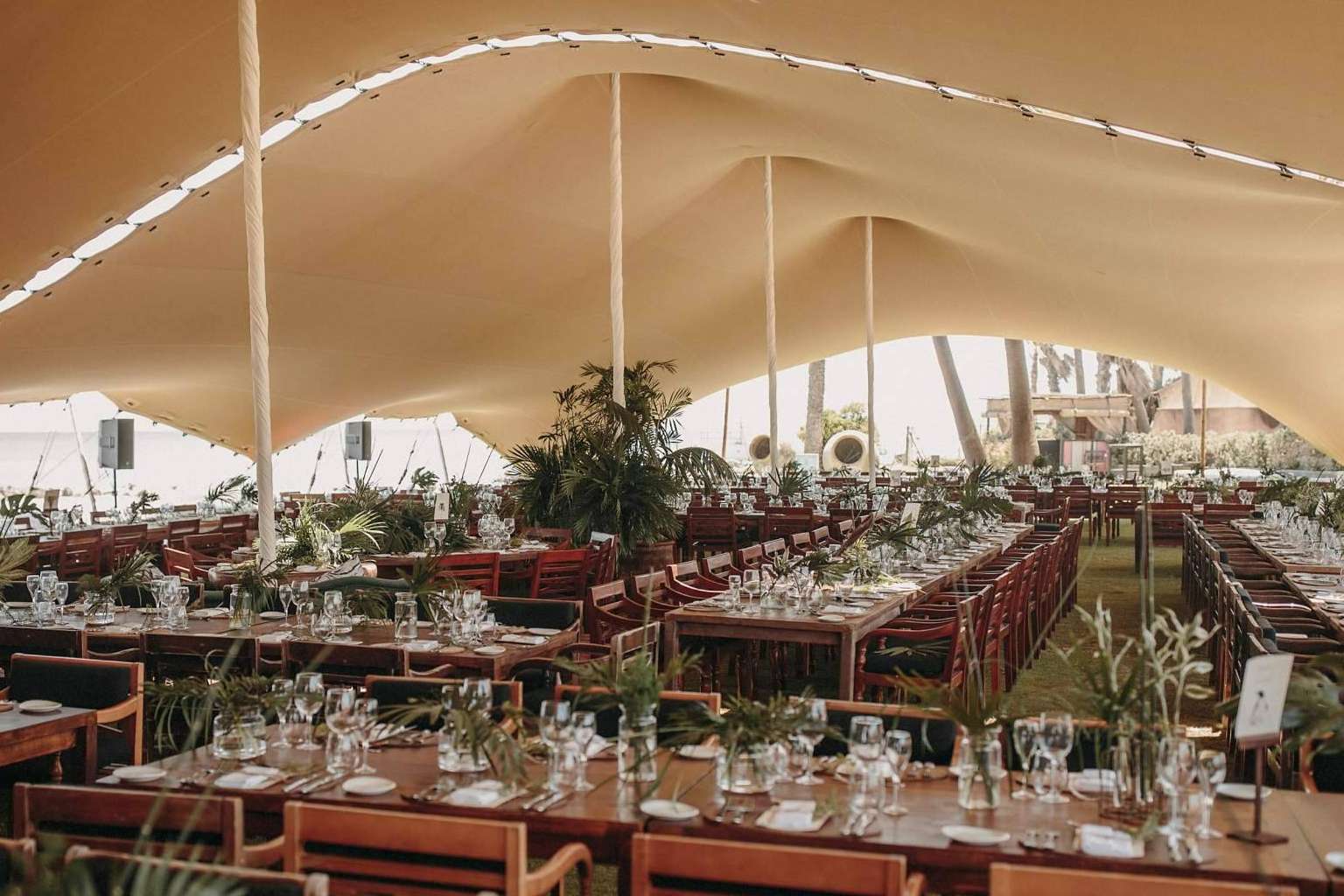 Realizar una boda en el mejor enclave andaluz con Vistiendo La Vida wedding planners