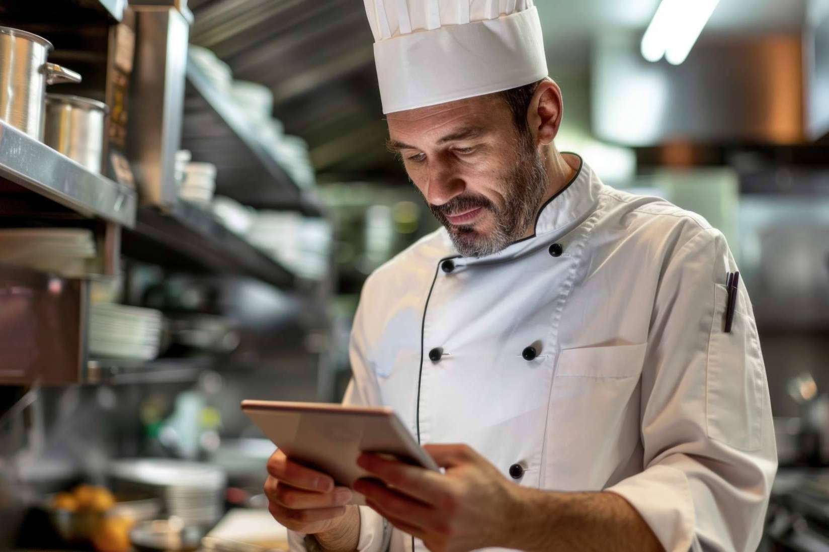 Chatbots para restaurantes; Mejorar la experiencia del cliente y aumentar la eficiencia