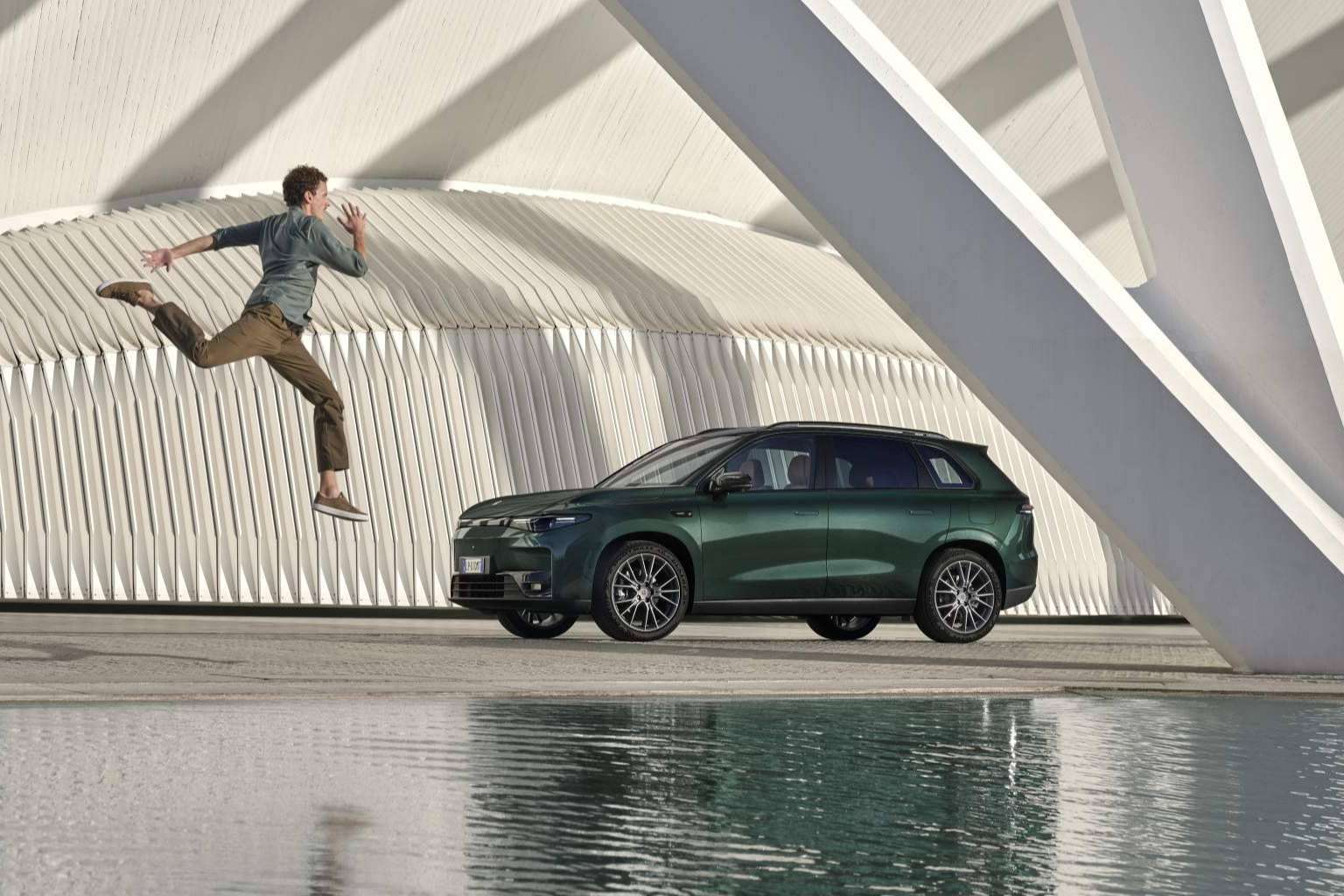Auto88 da la bienvenida a DS Automobiles y Leapmotor, las nuevas marcas de su catálogo de vehículos