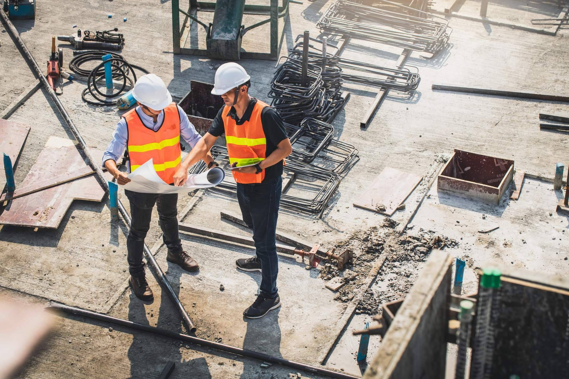 Pujadó Soler ayuda a sus clientes a planificar y diseñar edificios eficientes y sostenibles
