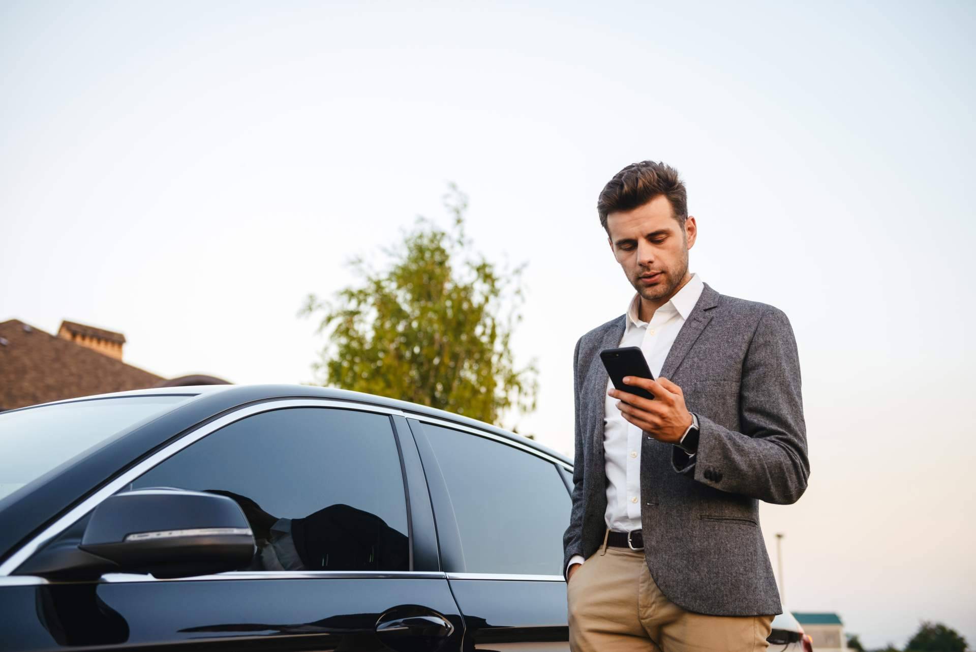 Sin ataduras en Valencia, renting de coches con Vamos
