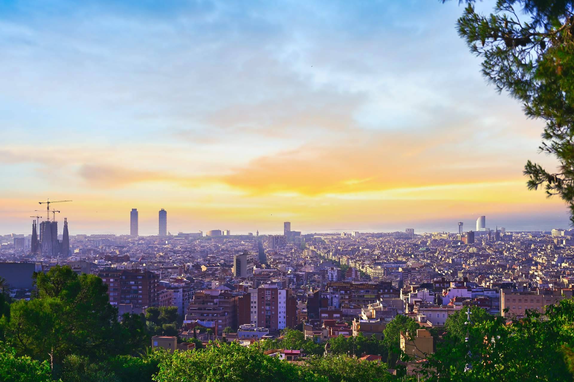 JC Architect, el agente inmobiliario en Barcelona que transforma espacios en valor