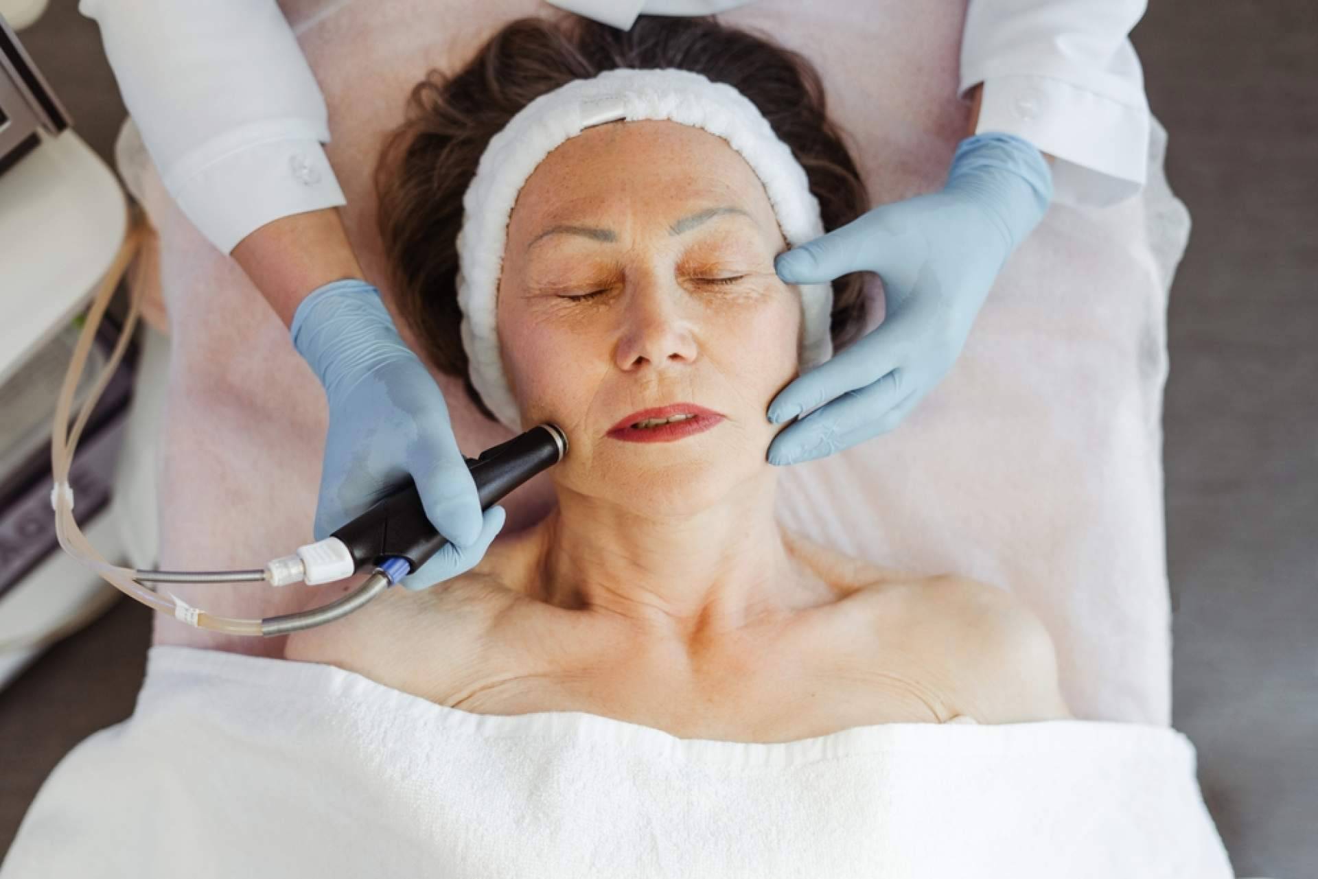 Eliminación de cicatrices en Madrid, soluciones personalizadas en Centro Estética El Pilar