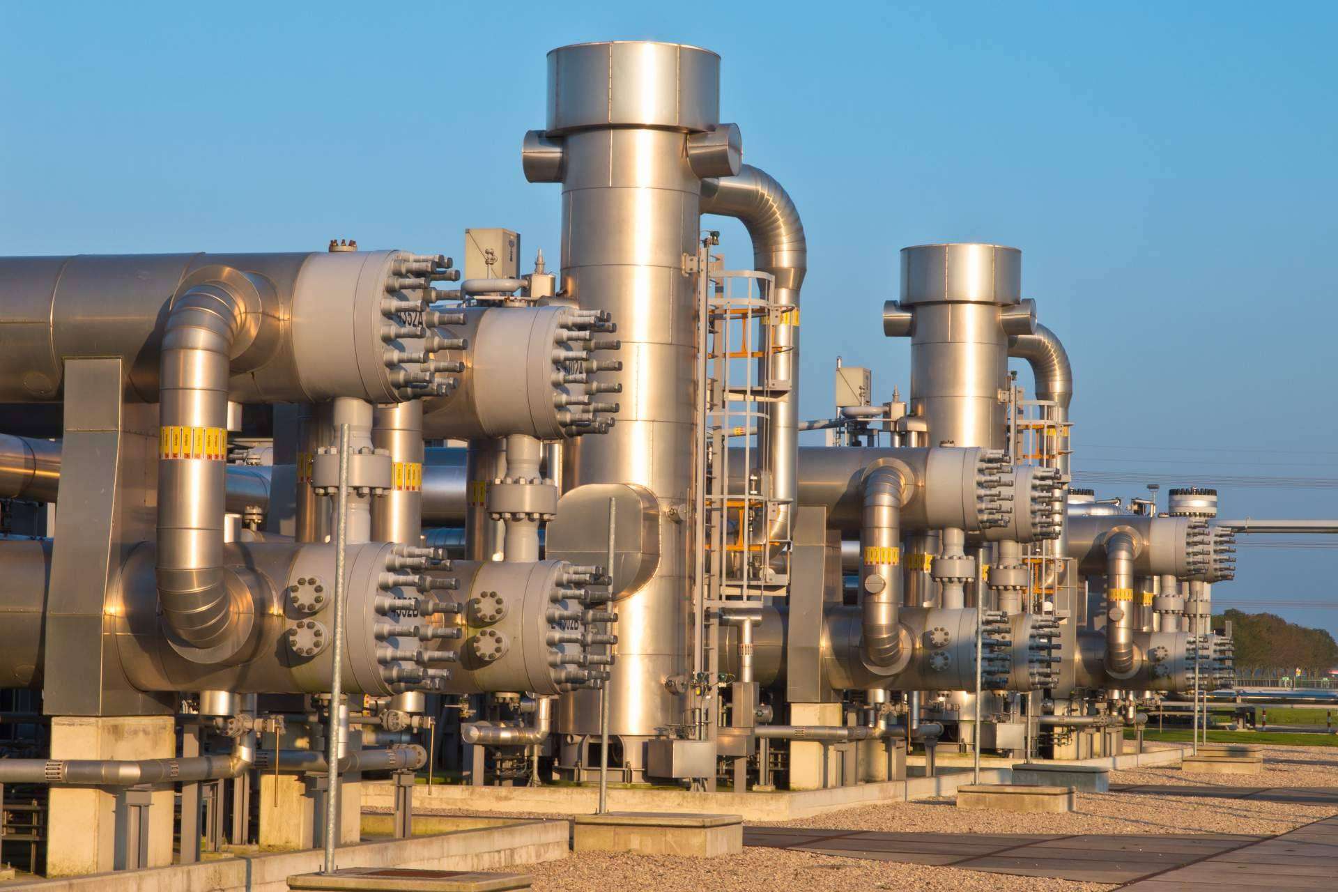 Hidrógeno y biogás; el futuro sostenible de las instalaciones de gas natural