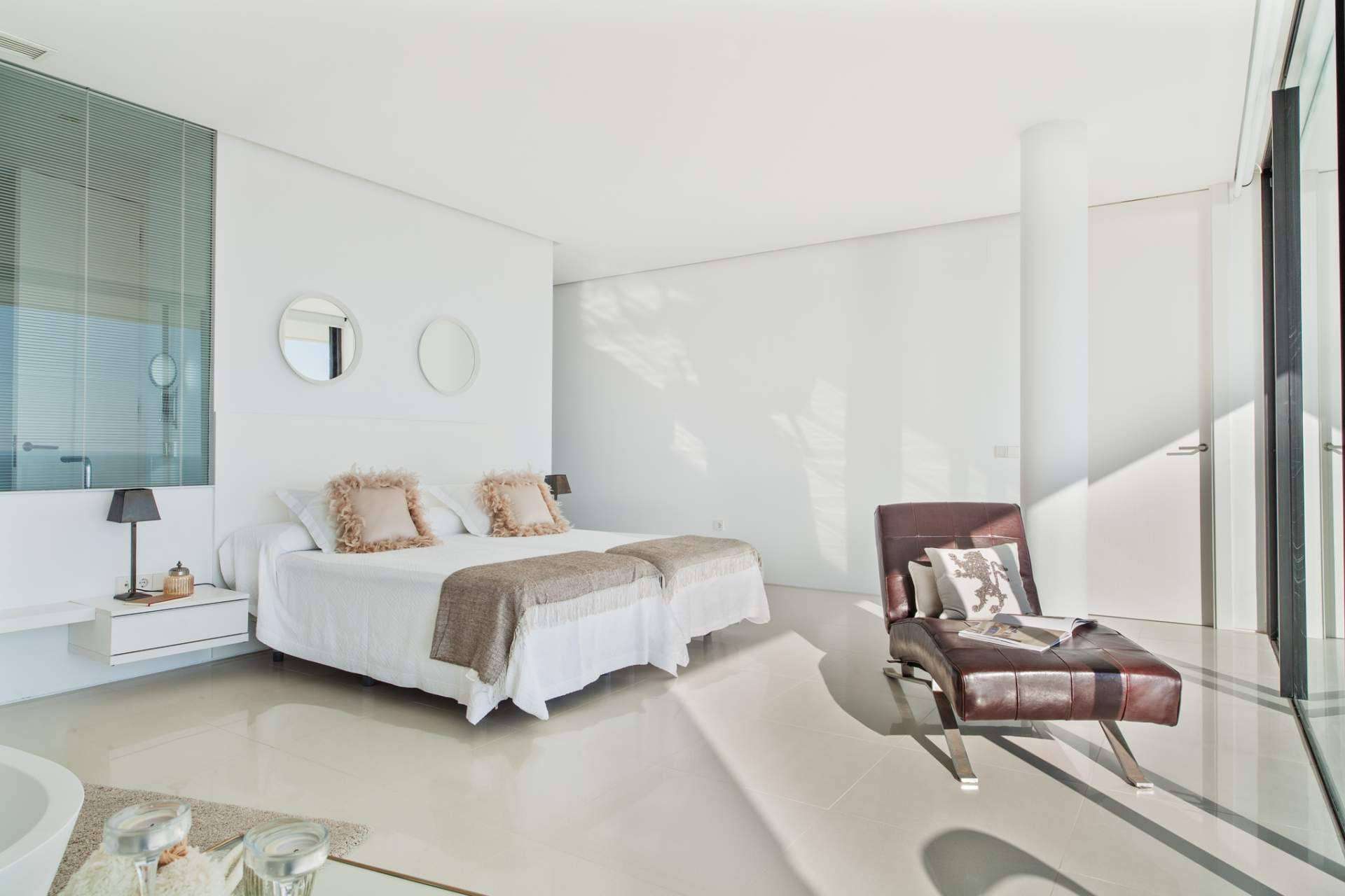 Exclusividad y confort, Villa Alkaram se posiciona como opción de alquiler de villa de lujo en Zahara de los Atunes