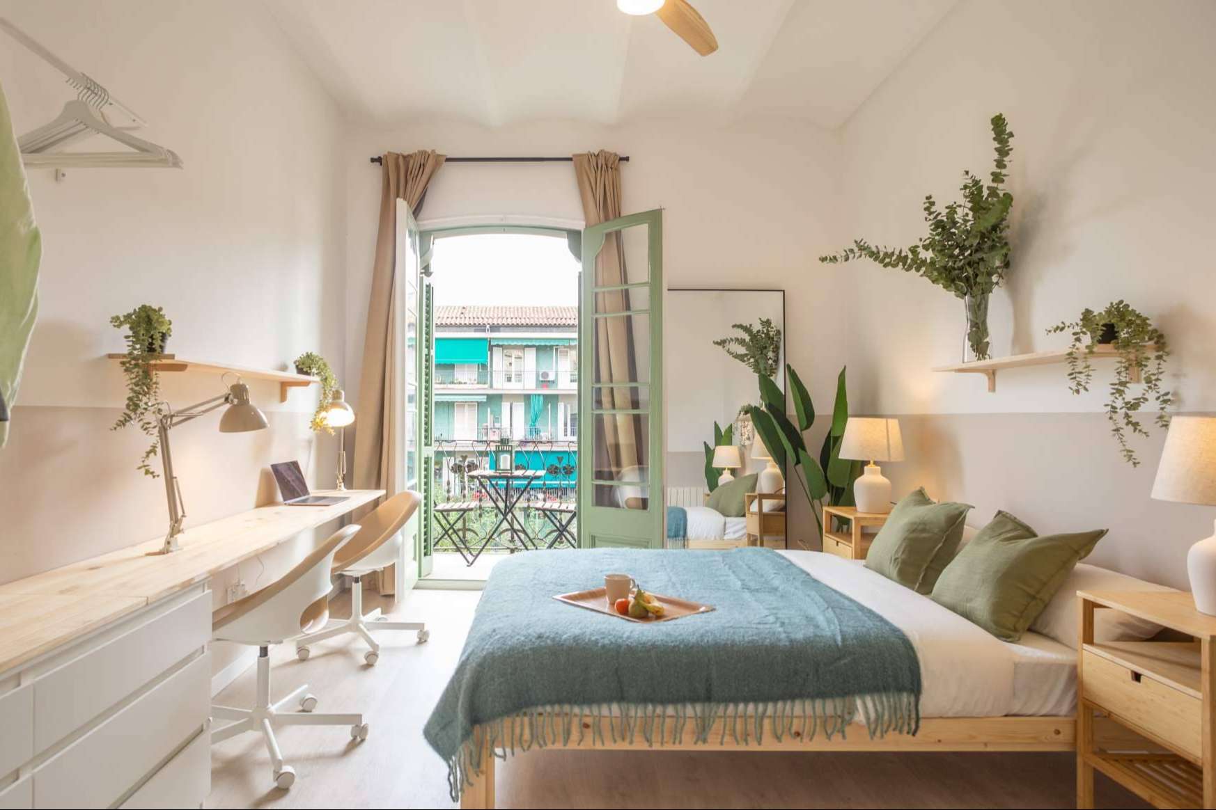 Haaus® Coliving, el Property Manager ideal para maximizar la rentabilidad de activos inmobiliarios