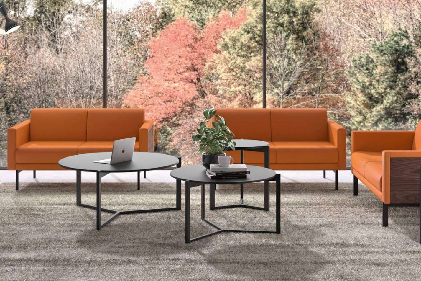 OfficeDeco transforma espacios de trabajo en oficinas que inspiran productividad y bienestar