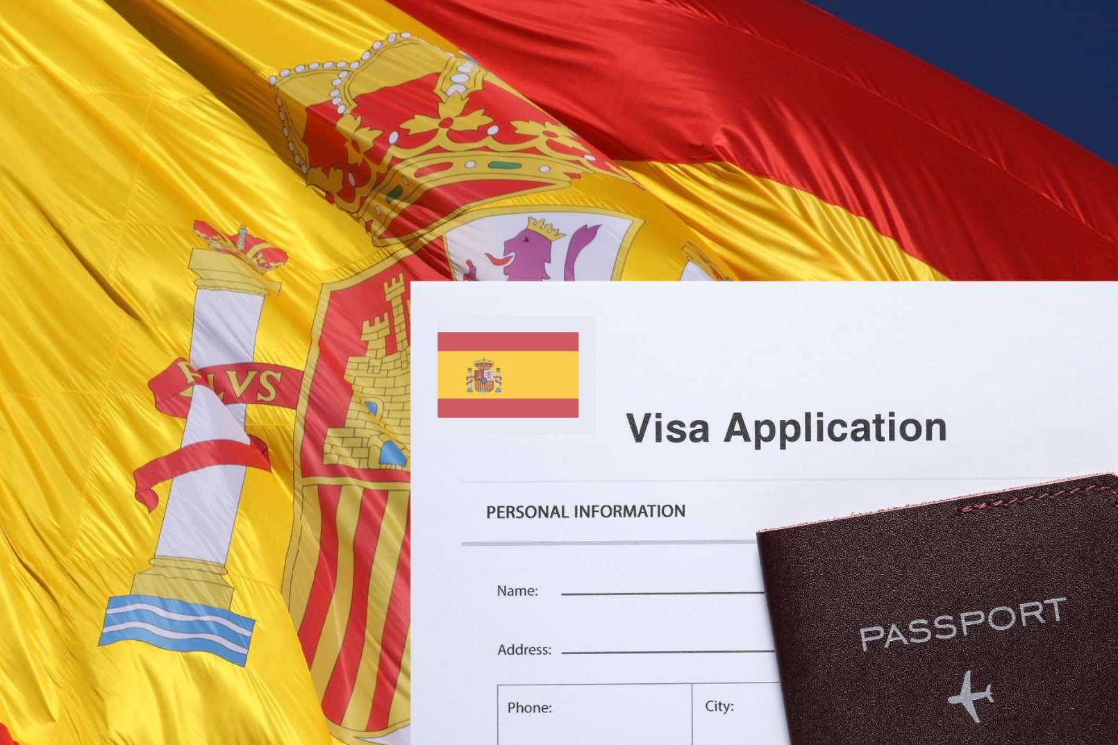 Madrid, el destino preferente de las Golden Visa