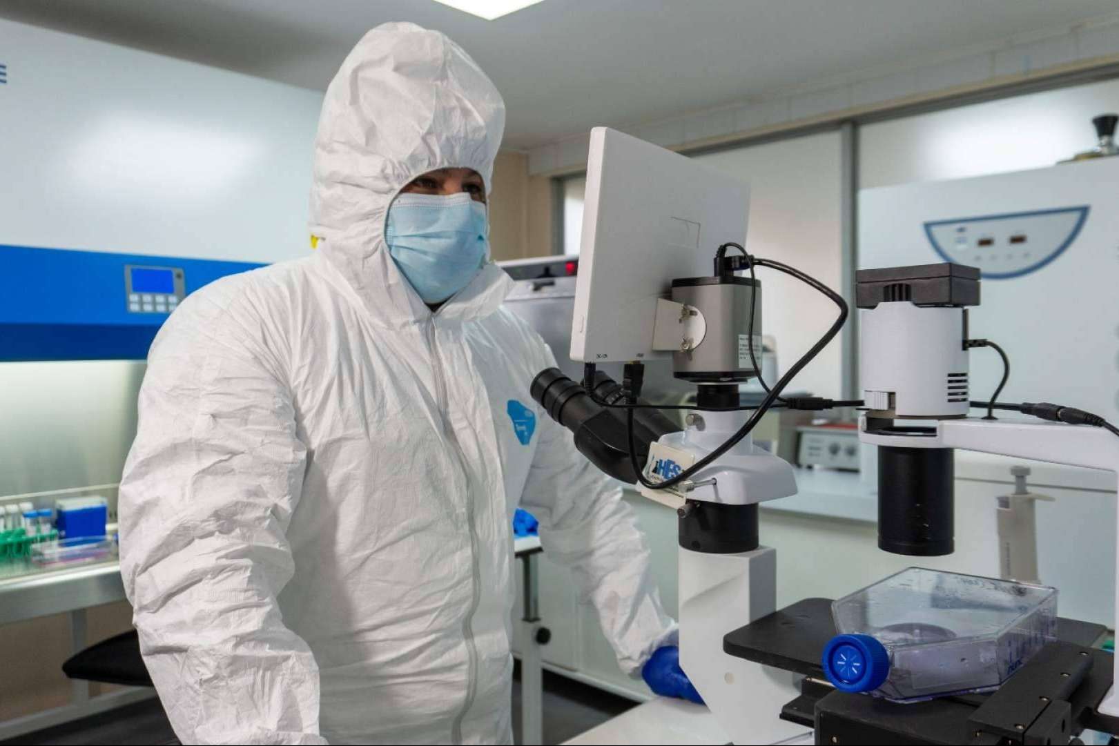 Oncovix, el programa de inmunoterapia avanzada que revoluciona el tratamiento del cáncer
