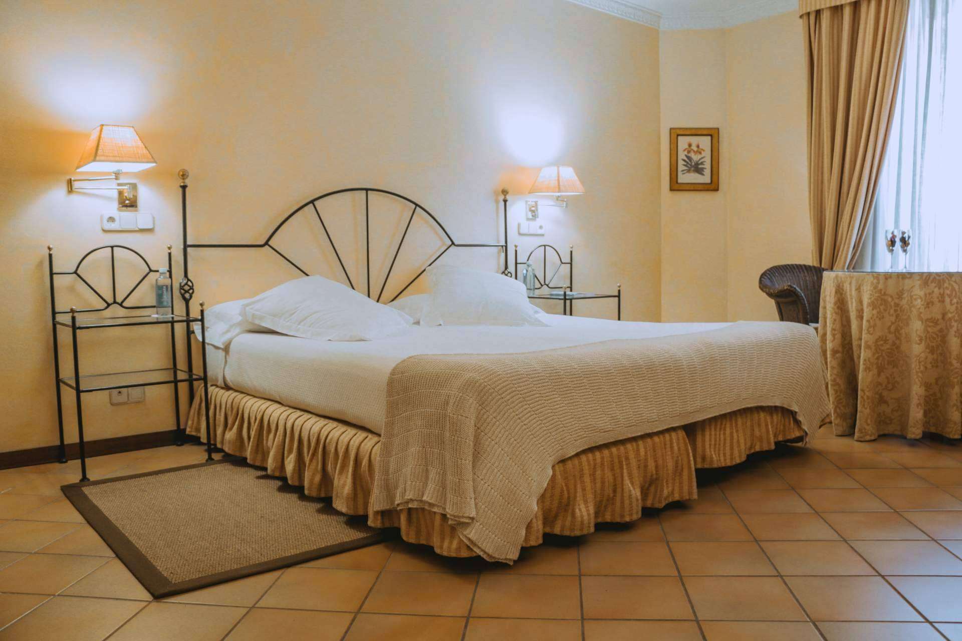 Hotel Termes La Garriga, un refugio termal para relajarse a tan solo 30 minutos de Barcelona