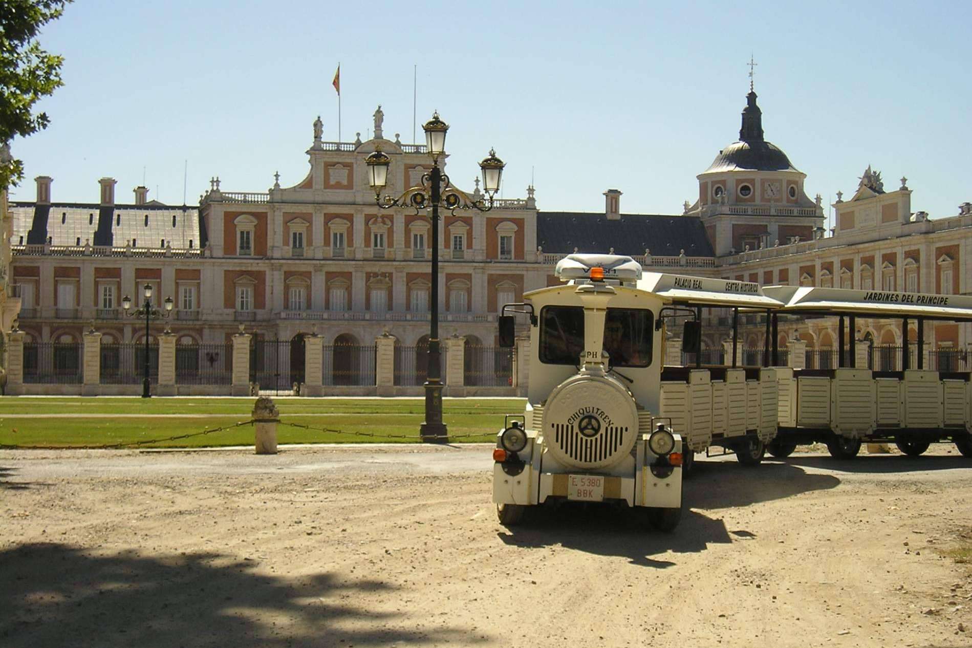 Turismo cultural y diversión en Aranjuez con los paquetes temáticos de Arantour