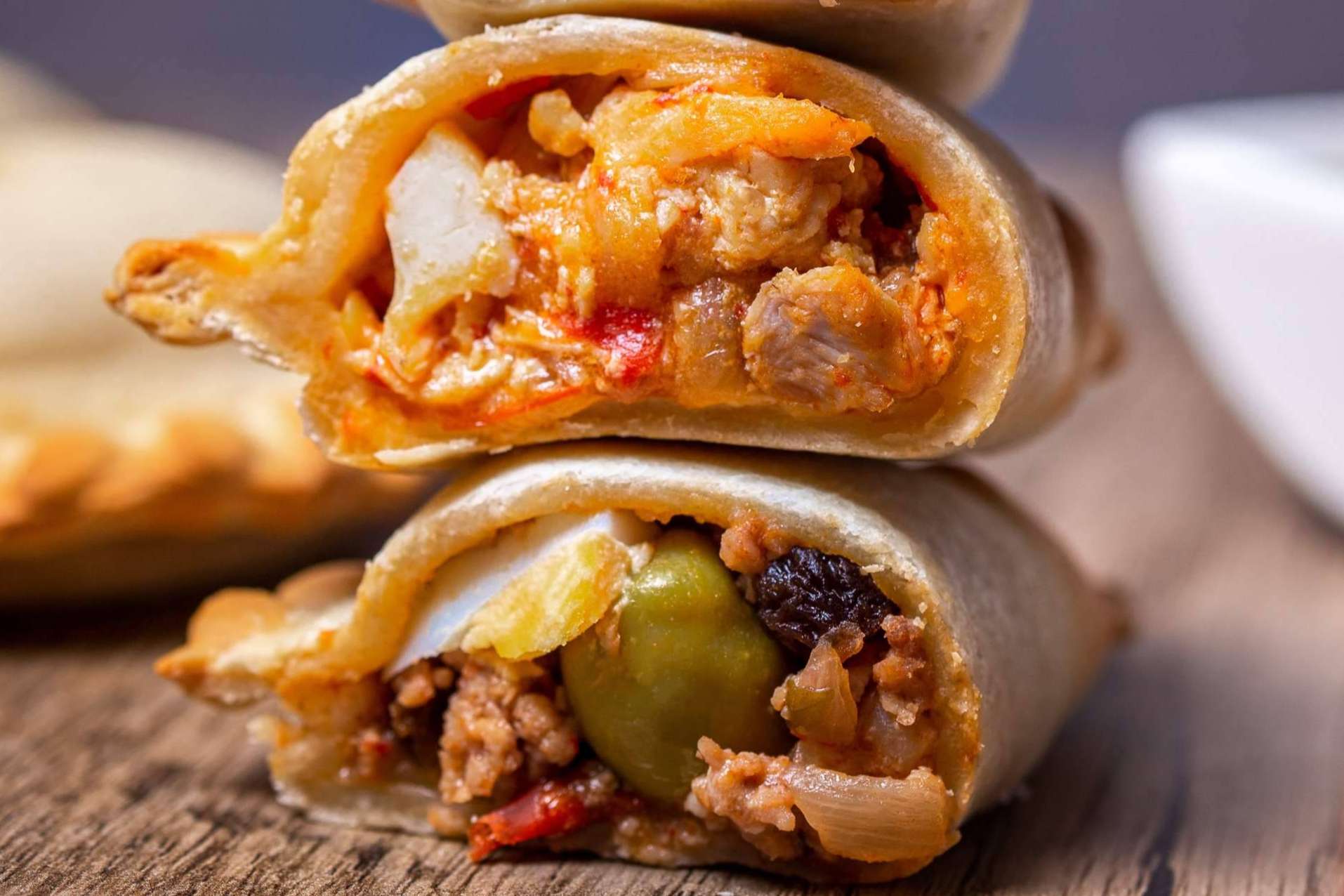 Empanadas El Rosario, sabores auténticos de Argentina para el mercado español