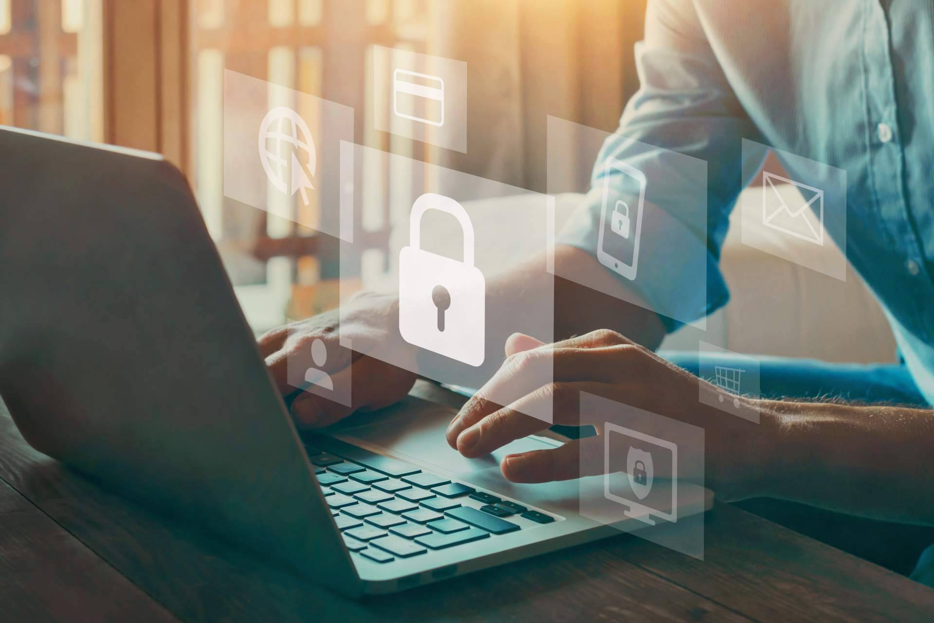 LEX Blackrose, inteligencia artificial que detecta vectores de ataque a las empresas