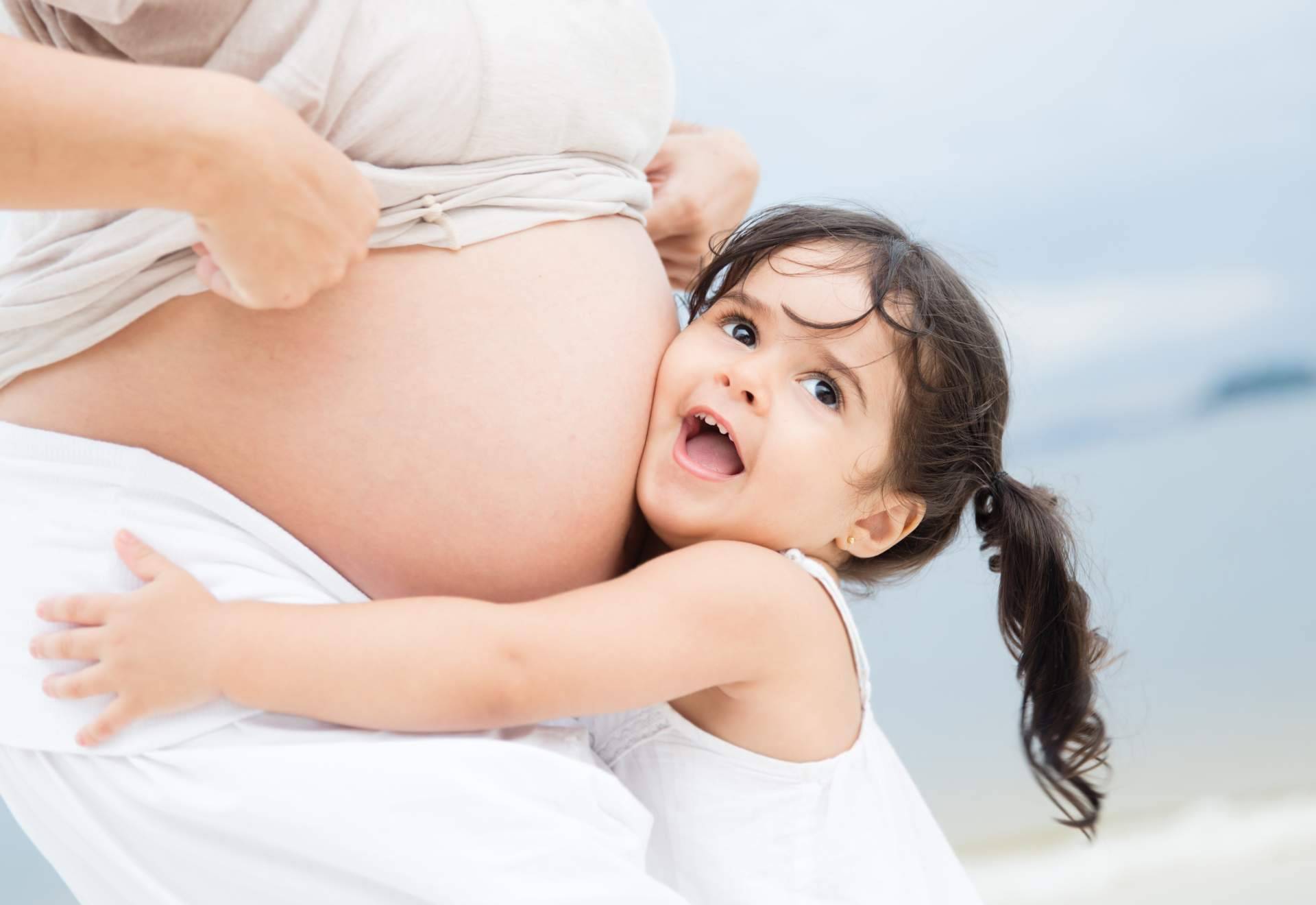 Tendencias en regalos para bebé en fiestas Gender Reveal 2024