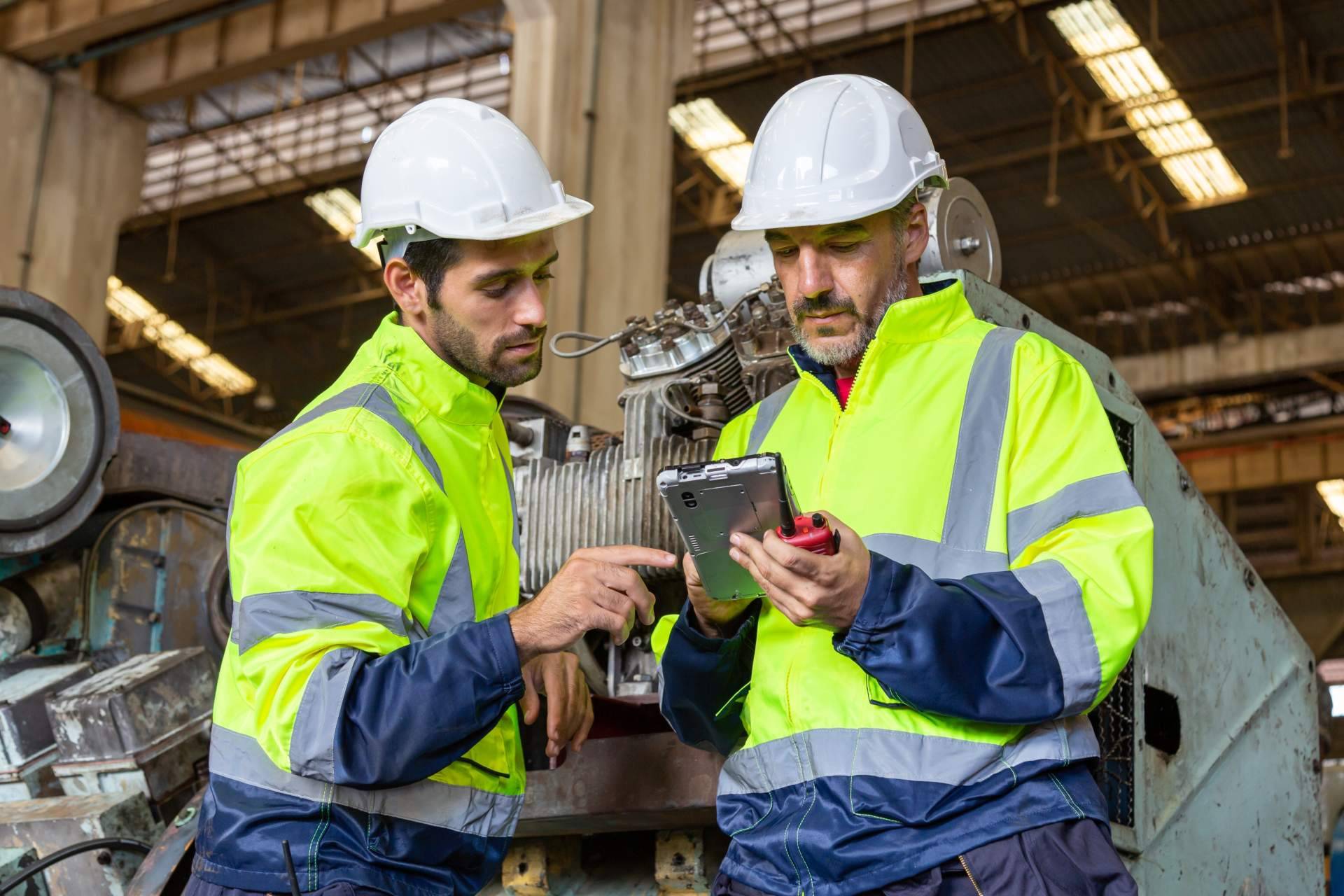 SoloUniformes, soluciones completas en ropa de alta visibilidad para profesionales de cualquier sector