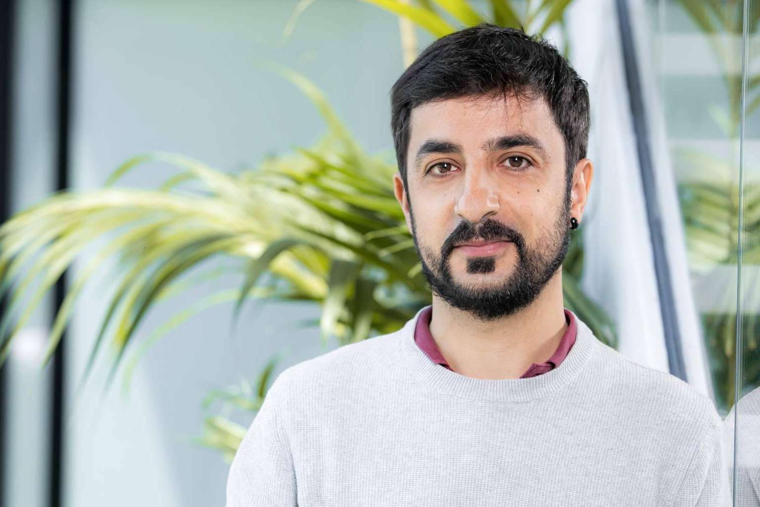 Horus ML y el futuro de la sanidad, entrevista con Jesús Prada Alonso