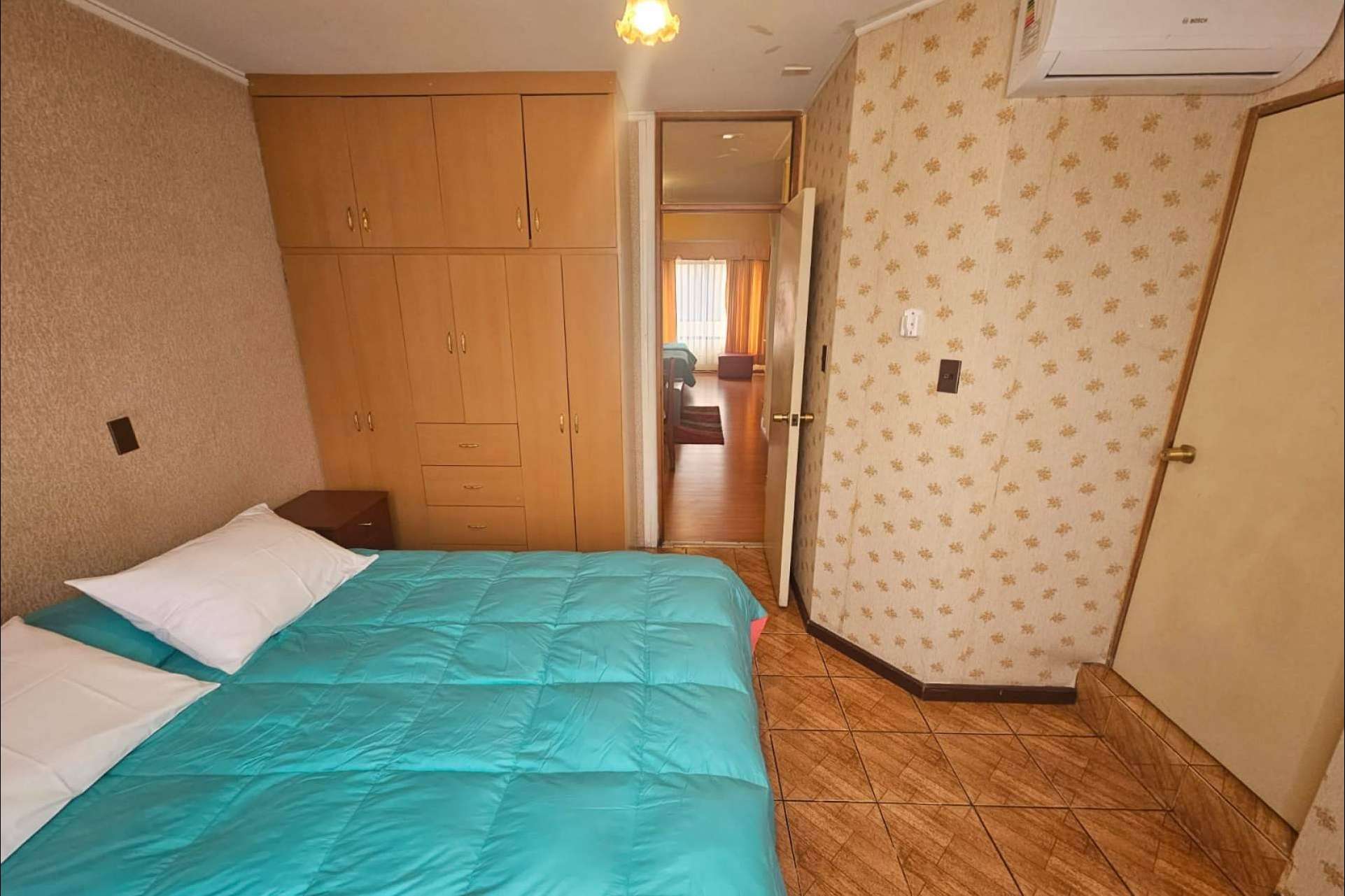Hotel Antofagasta Centro ofrece comodidad y ubicación privilegiada para viajeros en Chile