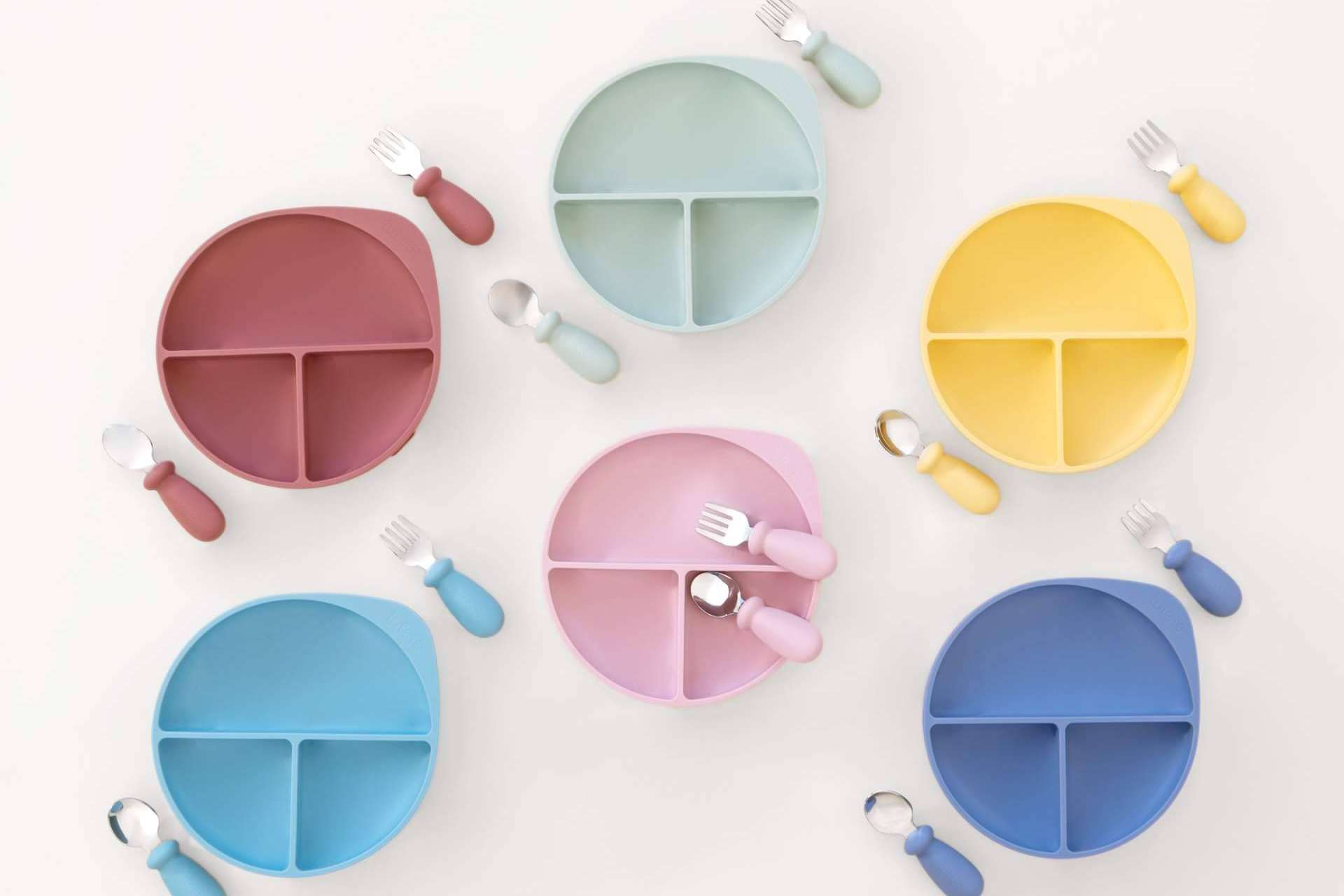 Accesorios de alimentación indispensables para niños con Tutete