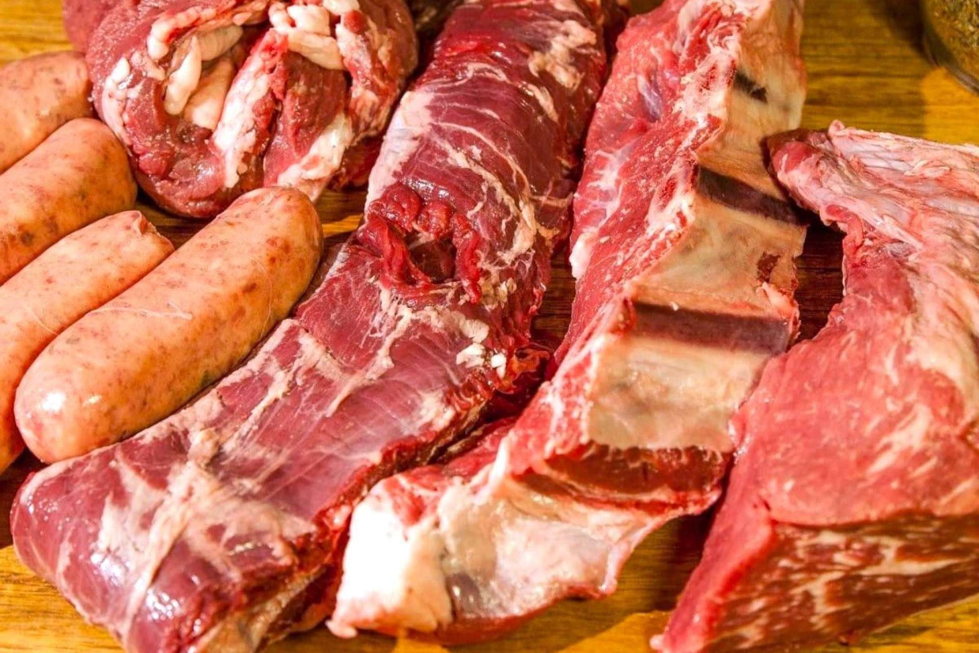 Delicatessen Argentina; los cortes de carne imprescindibles para una cena navideña inolvidable
