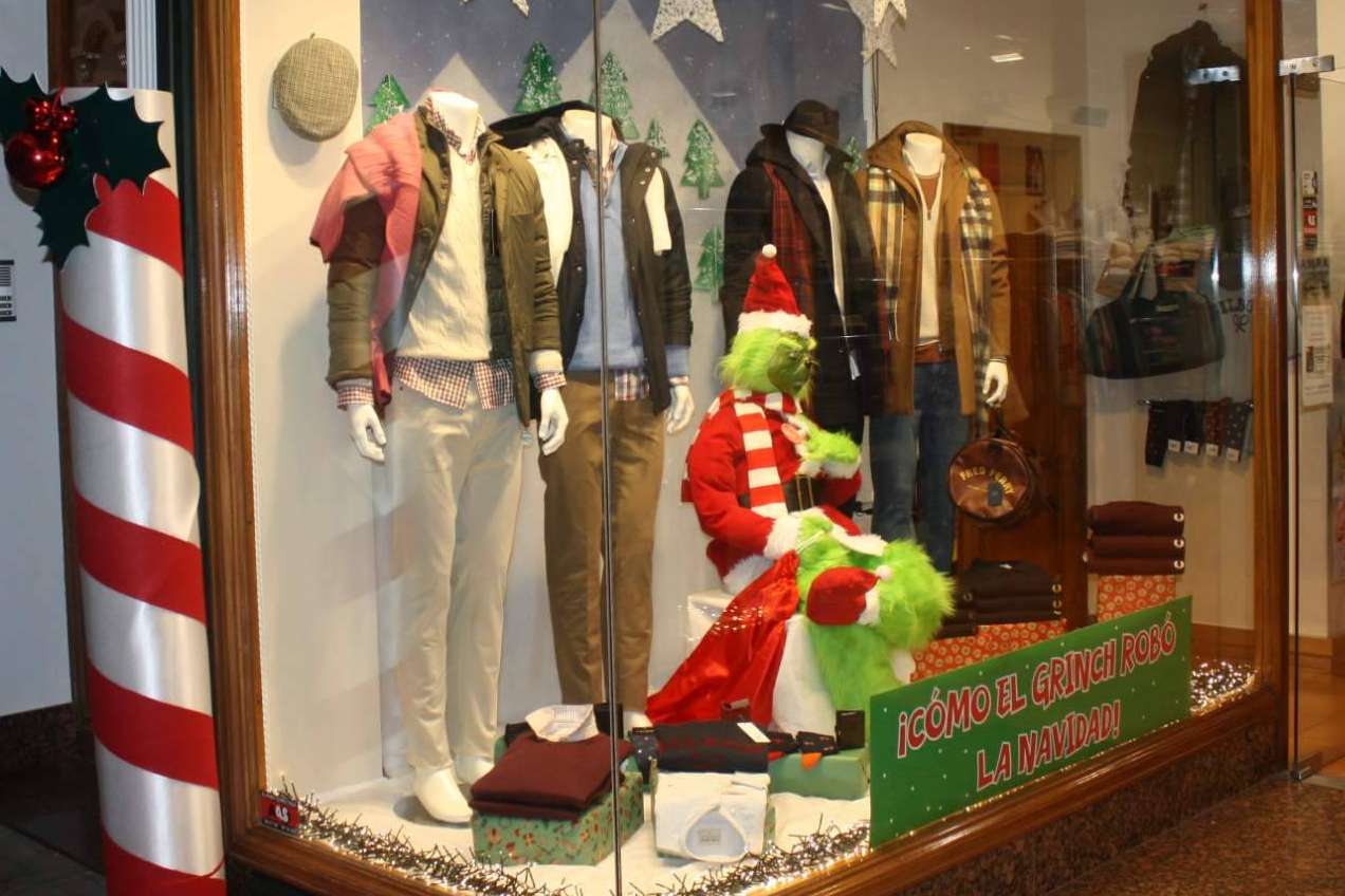 Inspiración para los regalos de Navidad, moda para hombre y mujer en Enrique Pellejero