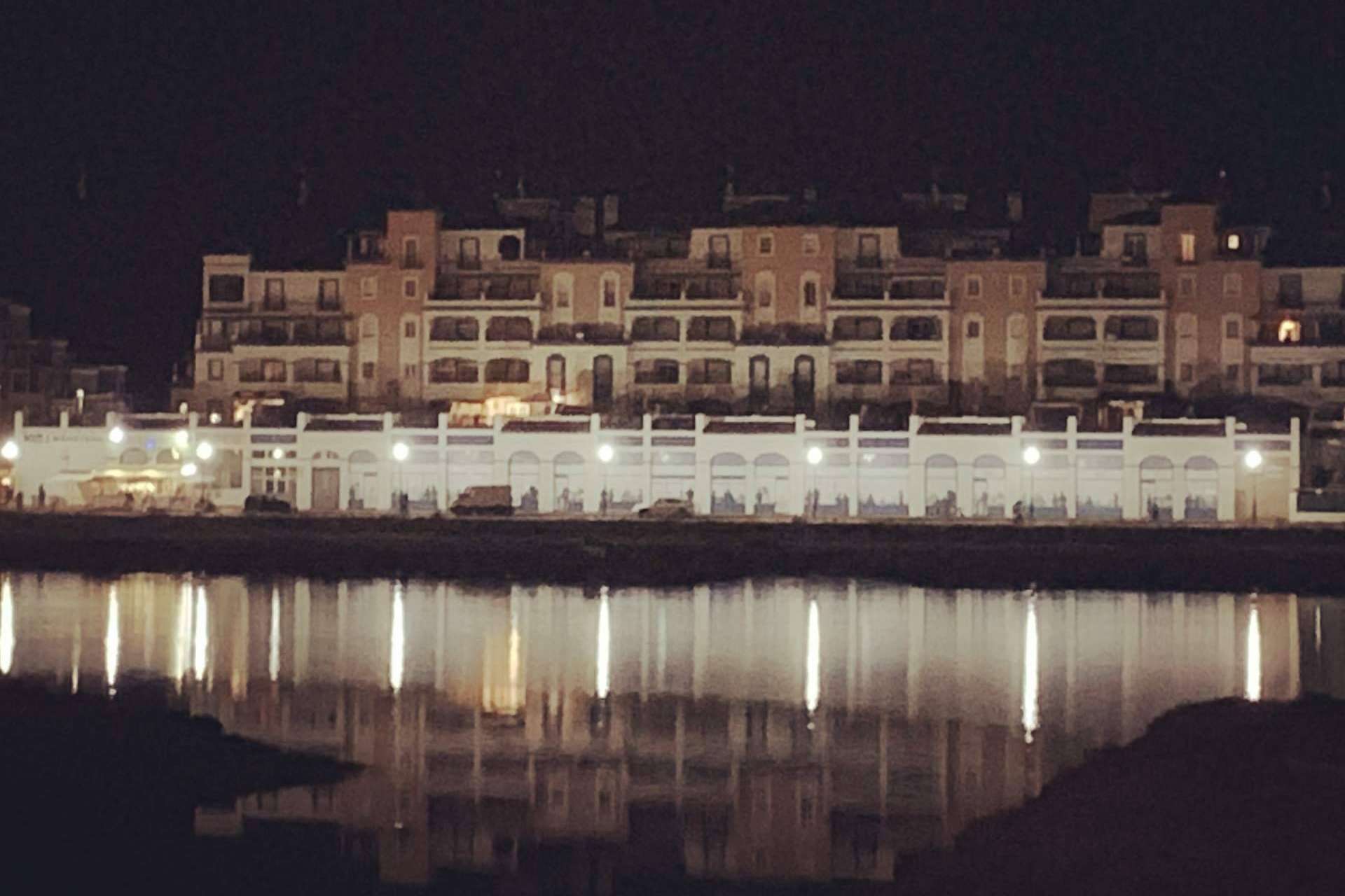 El éxito de Solmares; dos décadas de experiencia en el sector inmobiliario y turístico en Huelva