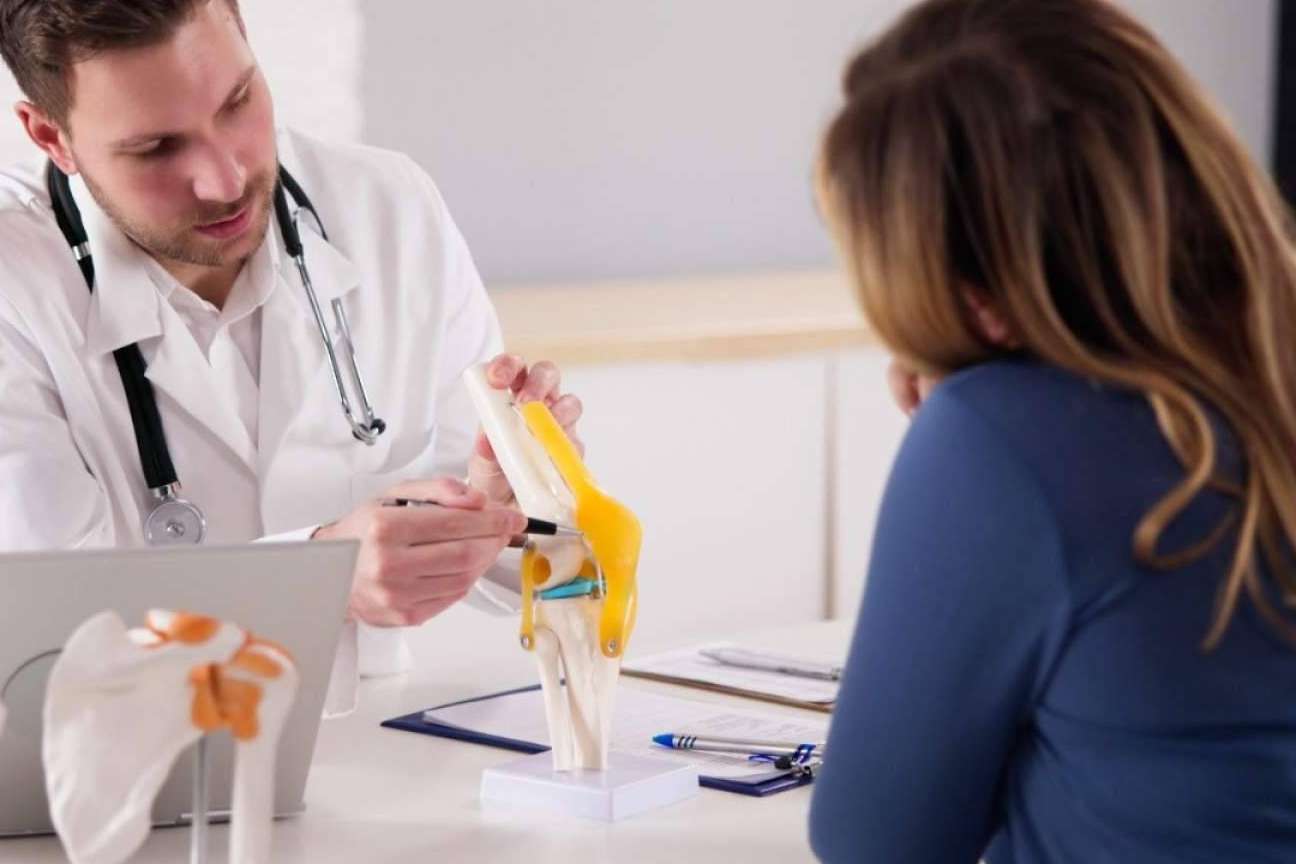 Osteopatía y ciencia, formación e innovación en la práctica clínica