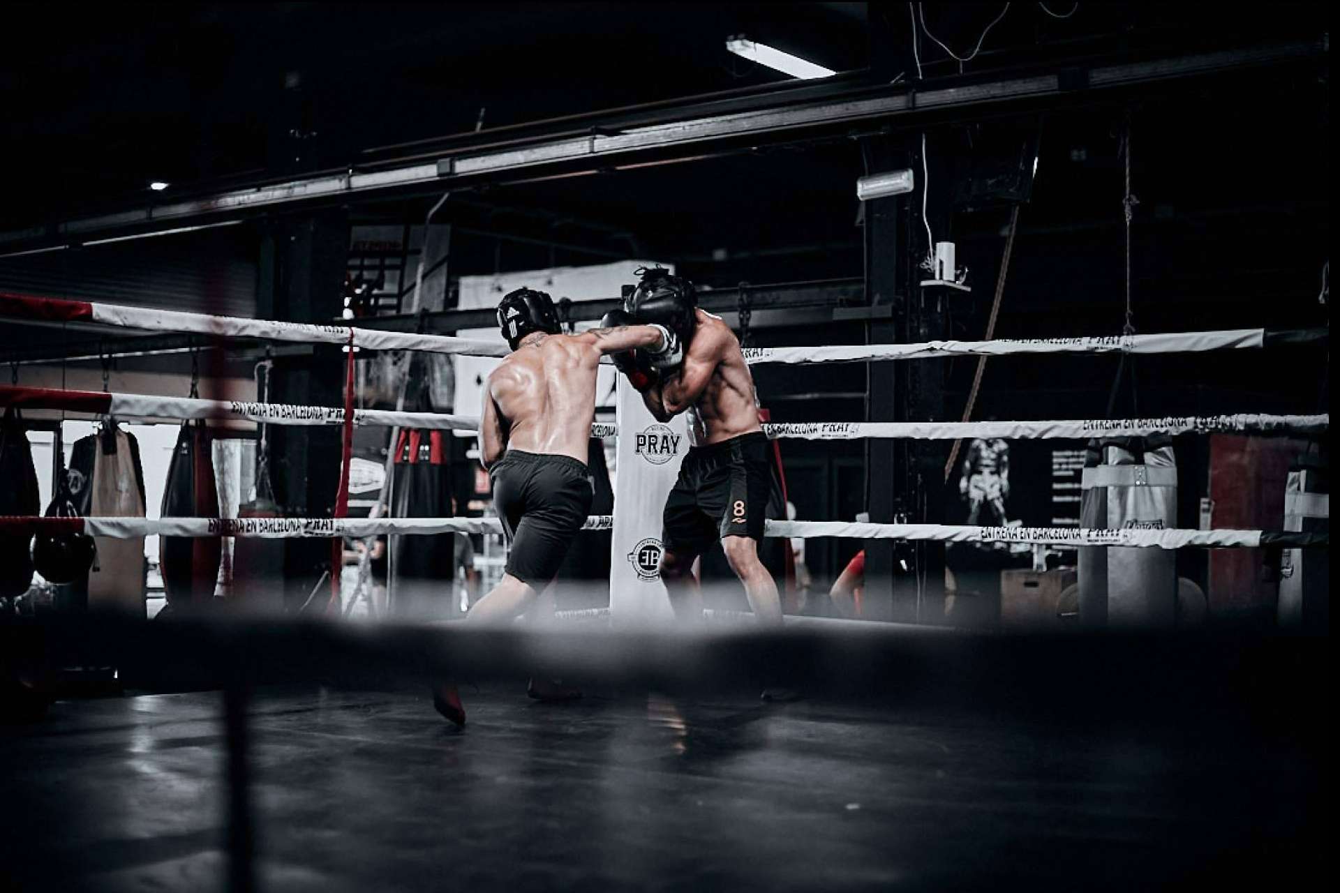 La dieta keto, un enfoque innovador en la planificación nutricional para boxeadores
