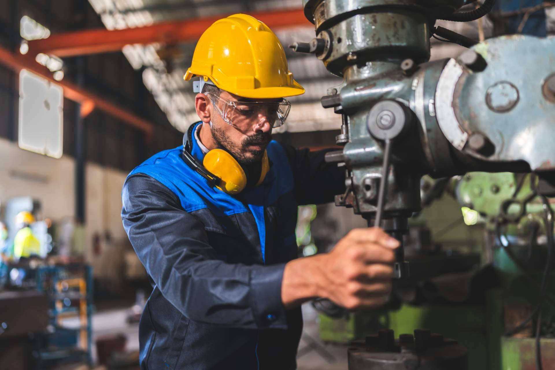 Grumeber amplía su capacidad productiva con la incorporación de maquinaria CNC de última generación