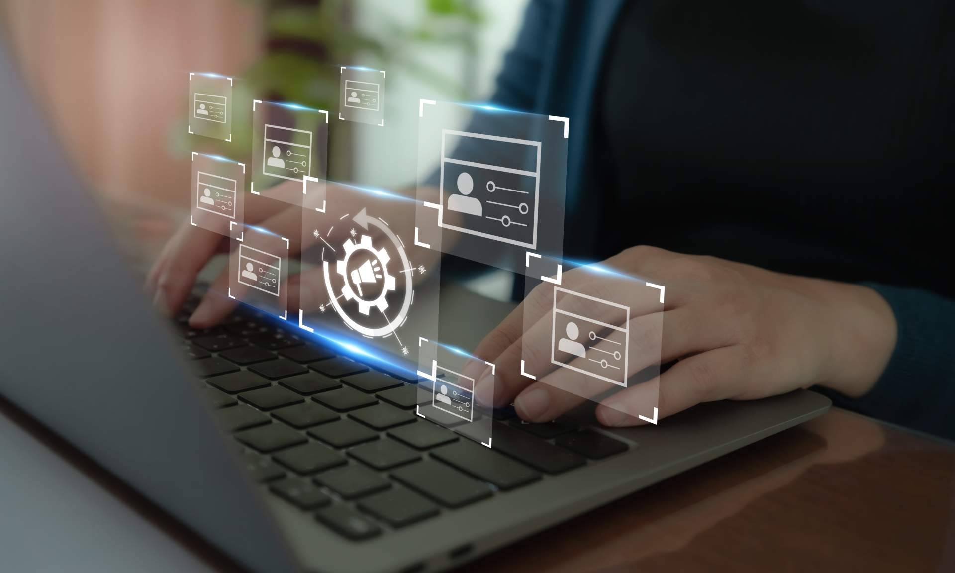 Email marketing, la solución rentable y eficaz que Israel Huerta pone al alcance de las empresas