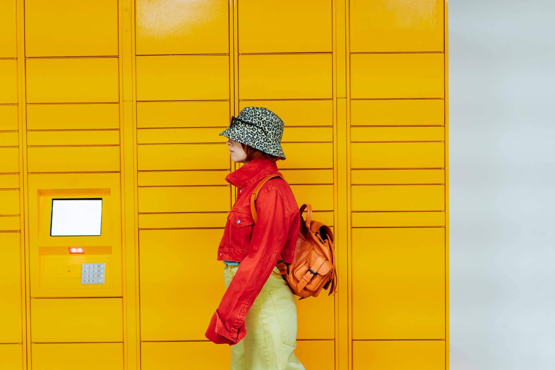 Qué hace que Happy Lockers destaque en el sector de consignas inteligentes