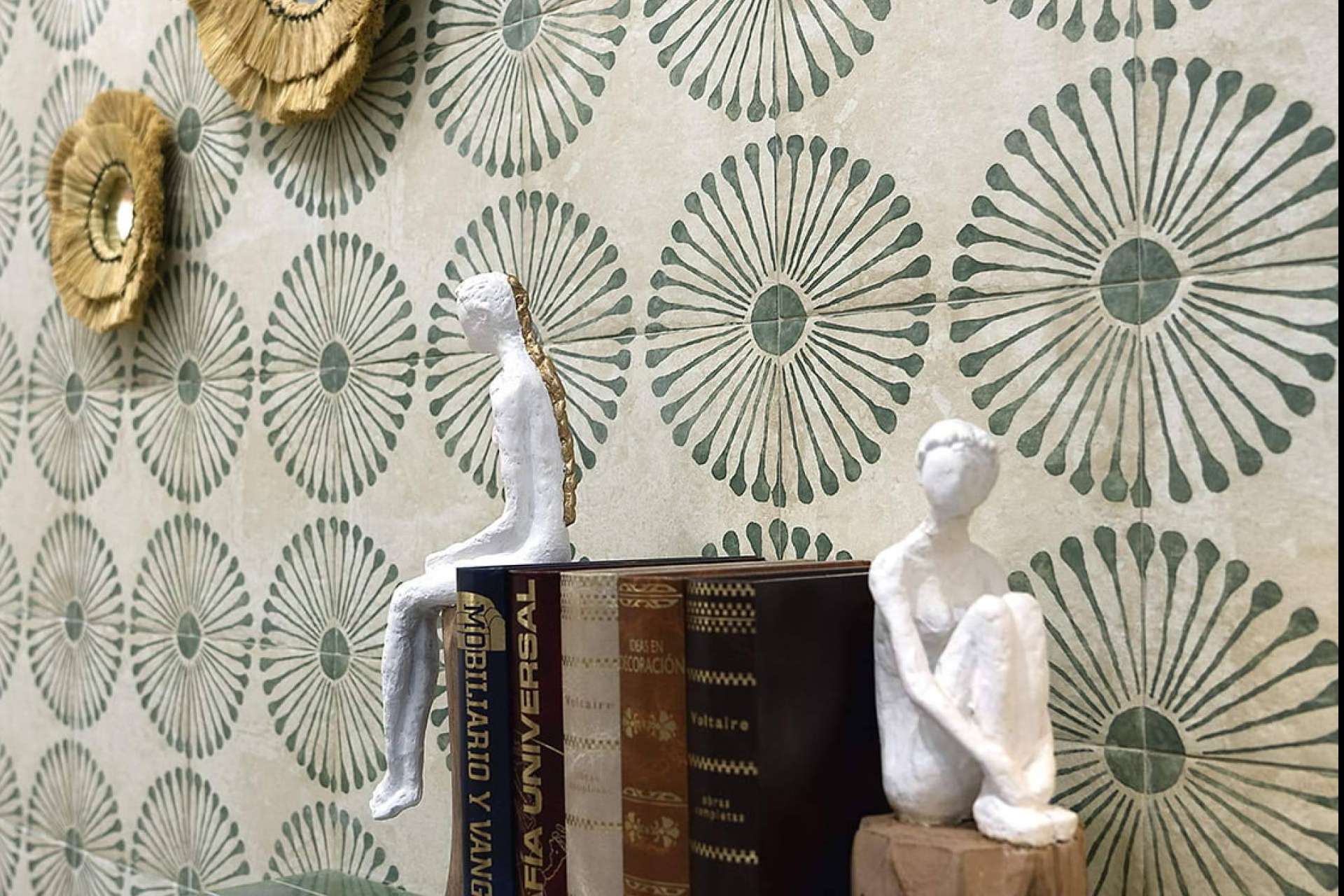 Comprar azulejos online, en la tienda especializada Interazulejo