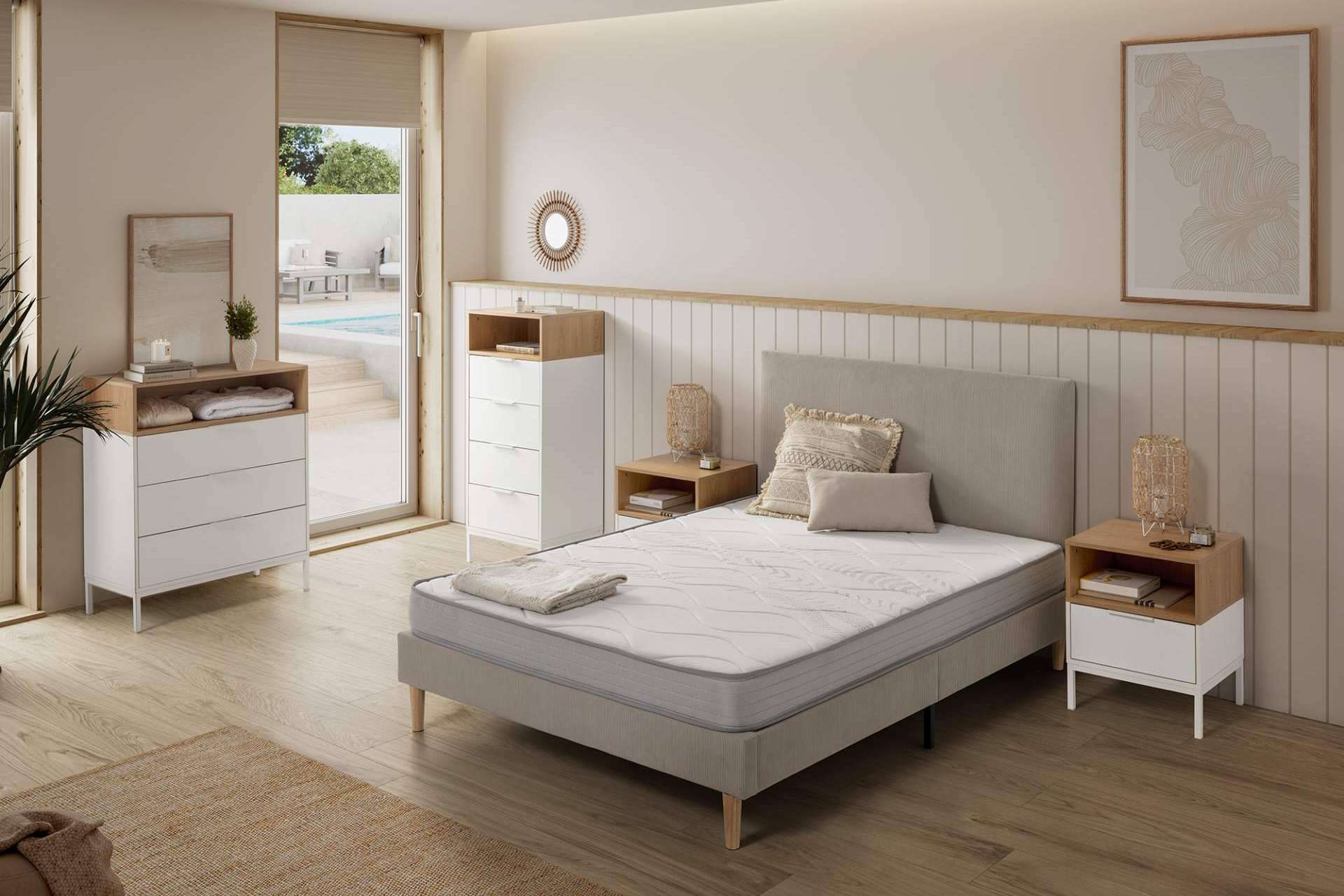 Top Mueble presenta sus ofertas de muebles rebajados en enero