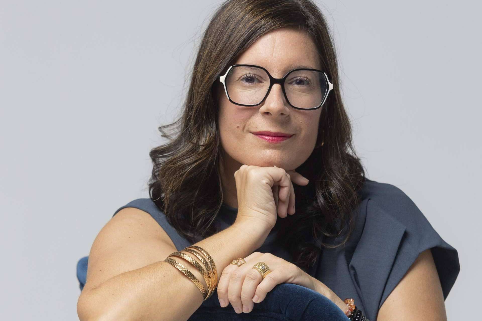 Margarita Ramos Topham retoma el taller Encuentros con la Verdad debido a la alta demanda