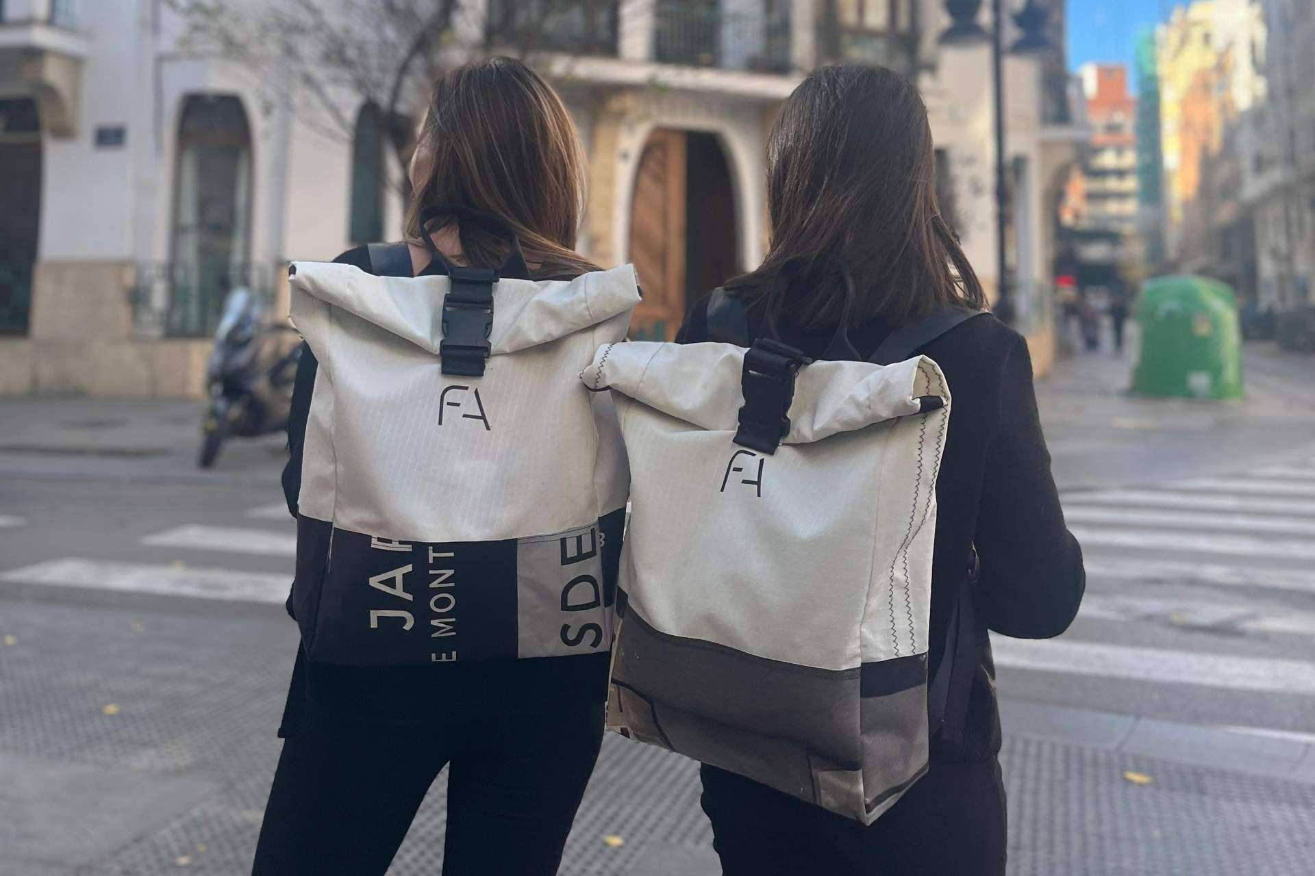 Frasquet Arquitectos transforma residuos en oportunidades laborales para mujeres en riesgo de exclusión