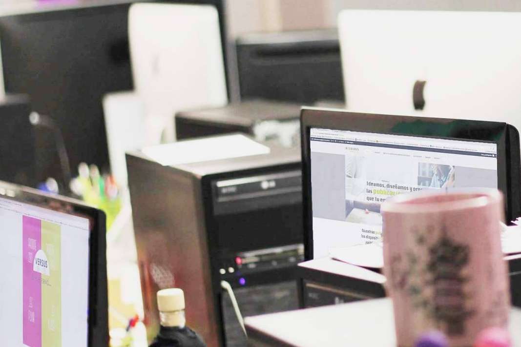 A2colores transforma la comunicación de pymes madrileñas con diseño gráfico y web