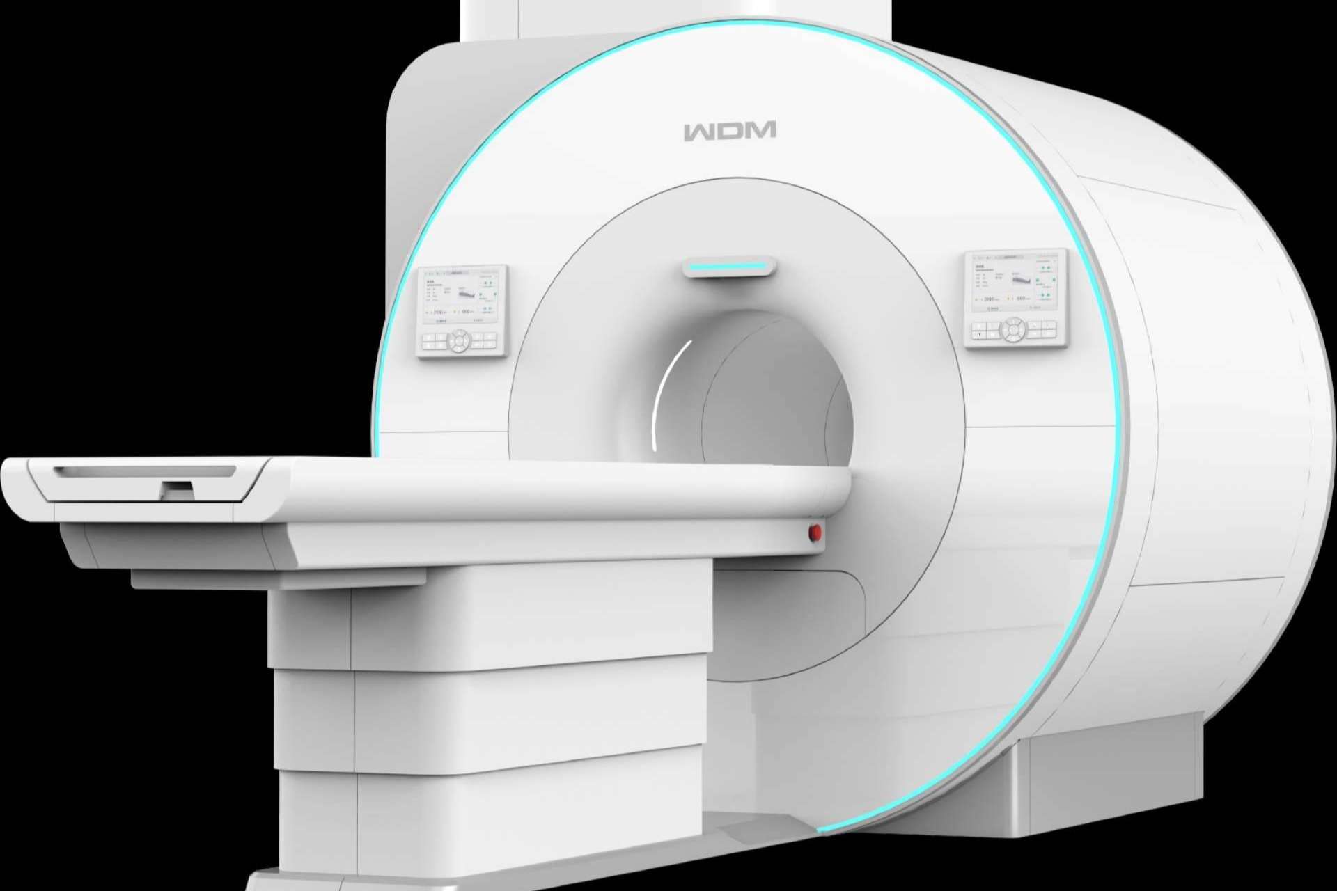 Resonancia magnética de alto campo SIN HELIO, SCPmedical la solución accesible